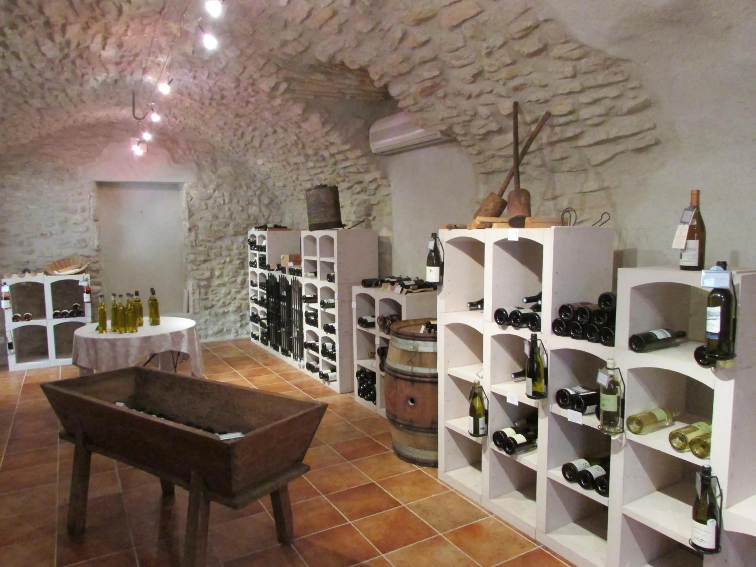 Activities in La Bastide Des Senteurs