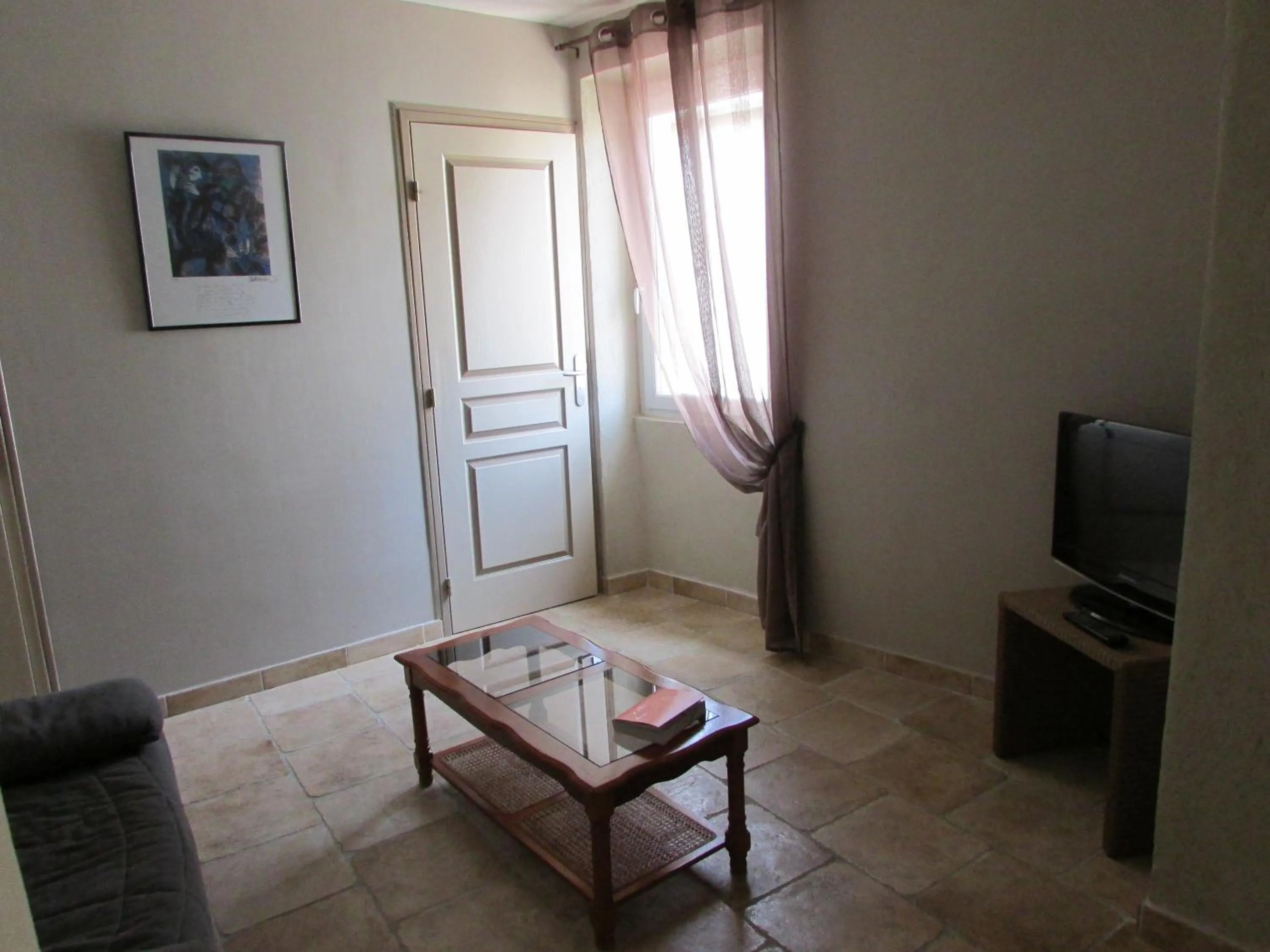 Day in La Bastide Des Senteurs