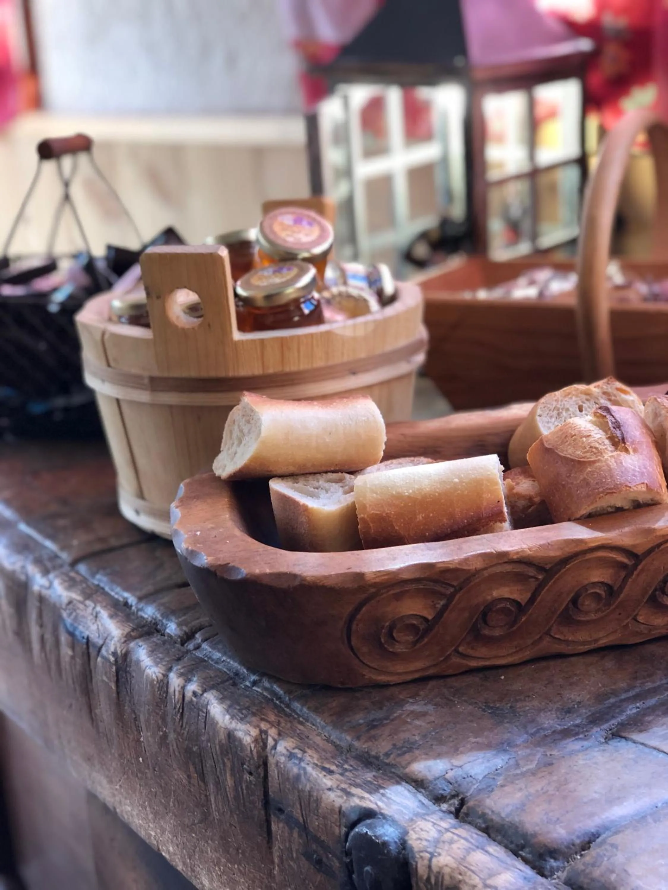 Les Chalets du Villard