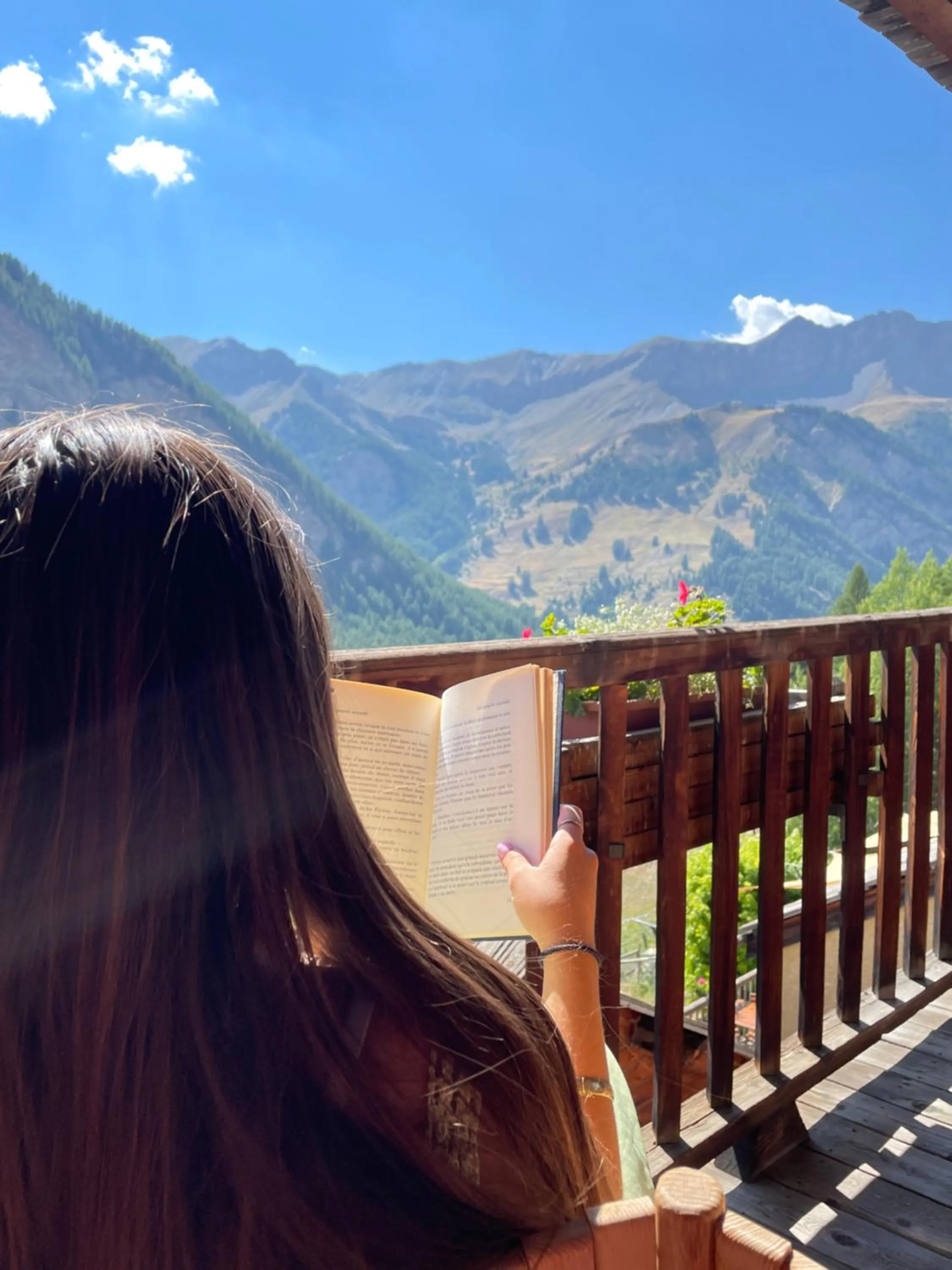 Les Chalets du Villard