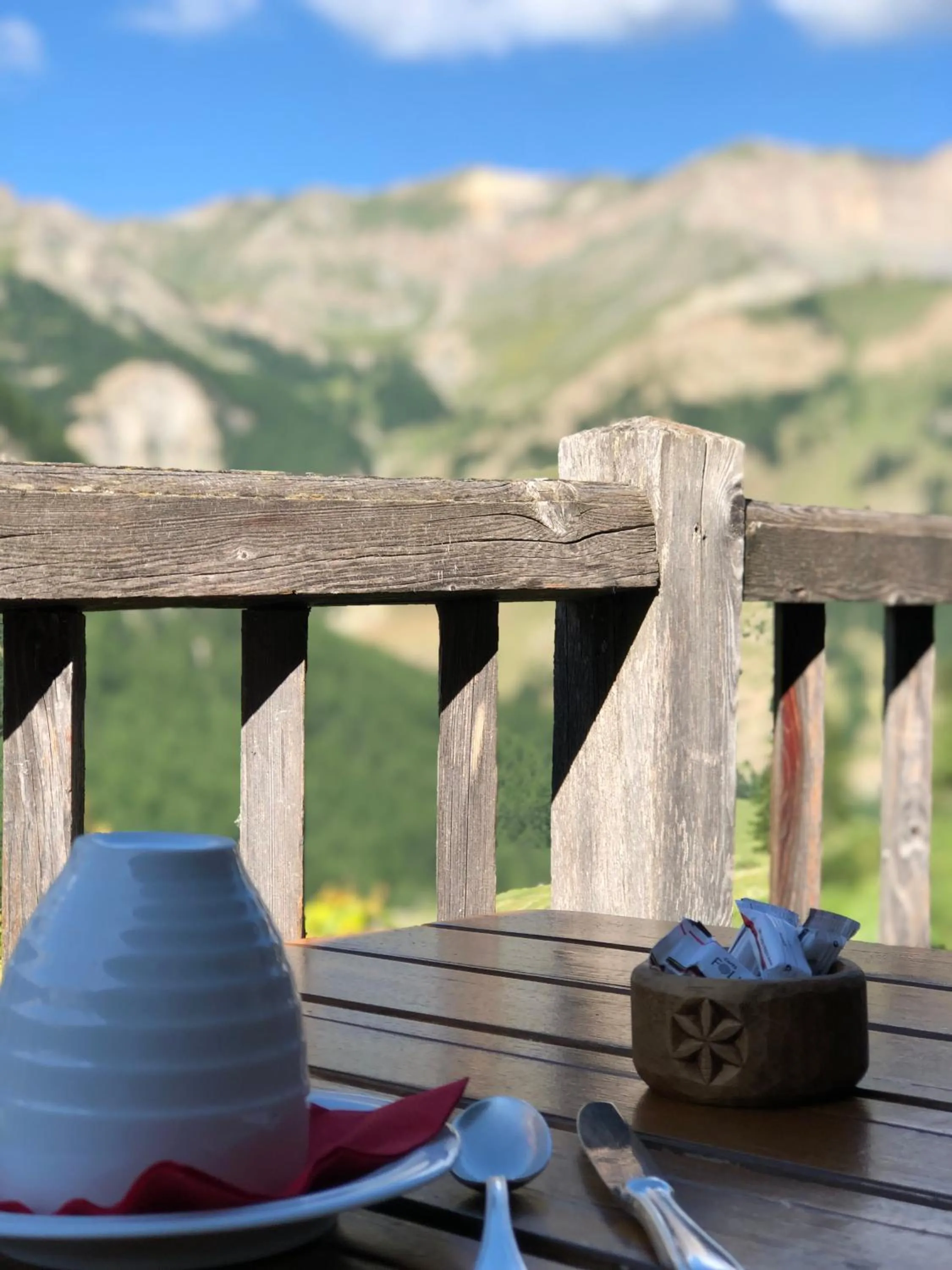 Les Chalets du Villard