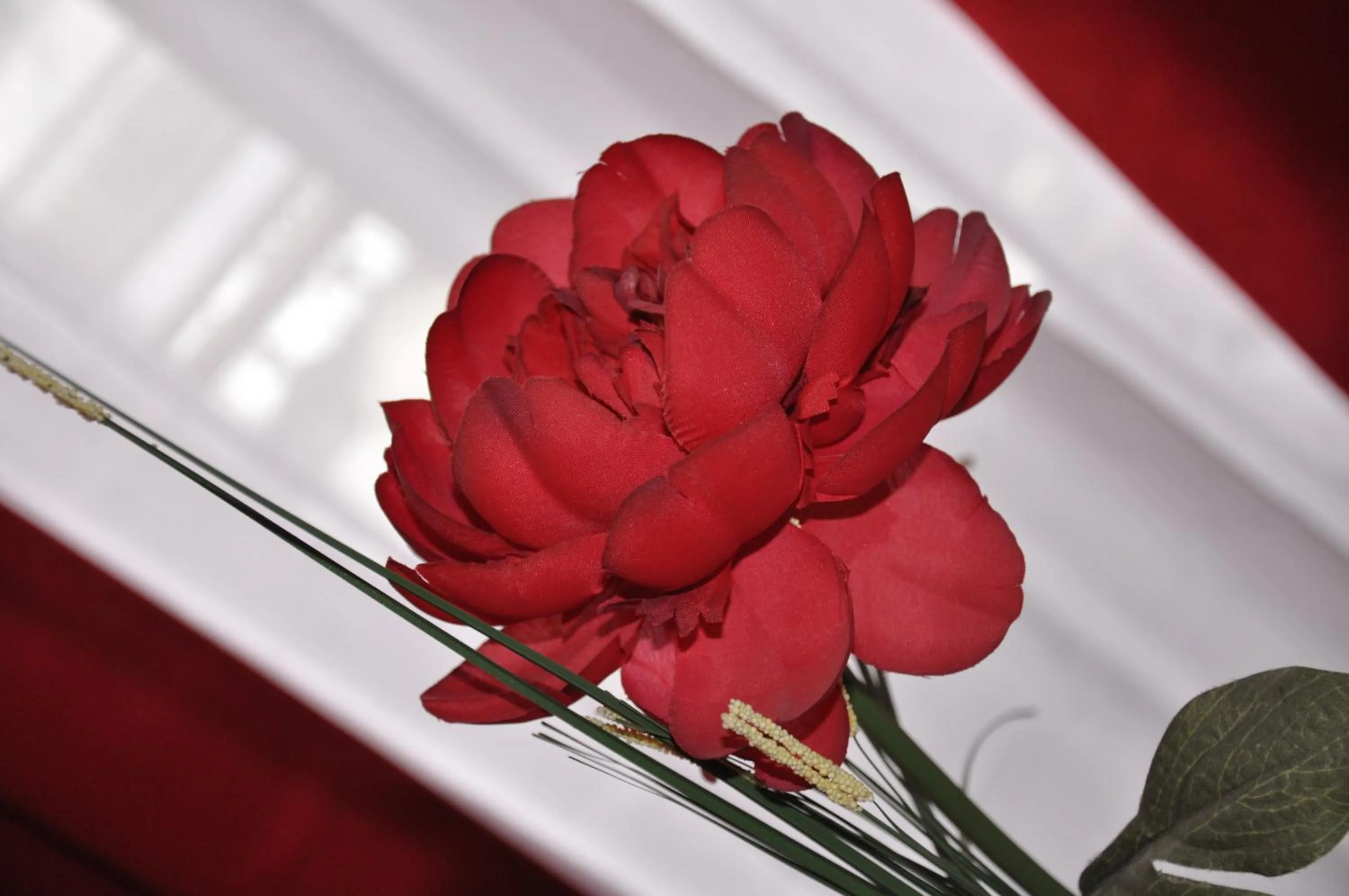 Decorative detail in Authentic by Balladins, Hôtel Le Carré d'Aix