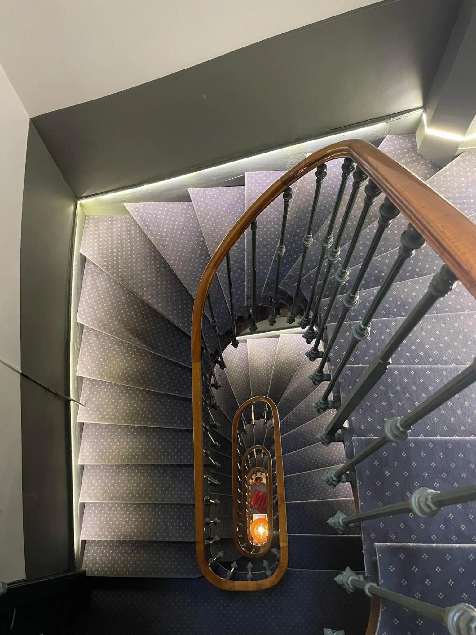 Property building in Authentic by Balladins, Hôtel Le Carré d'Aix