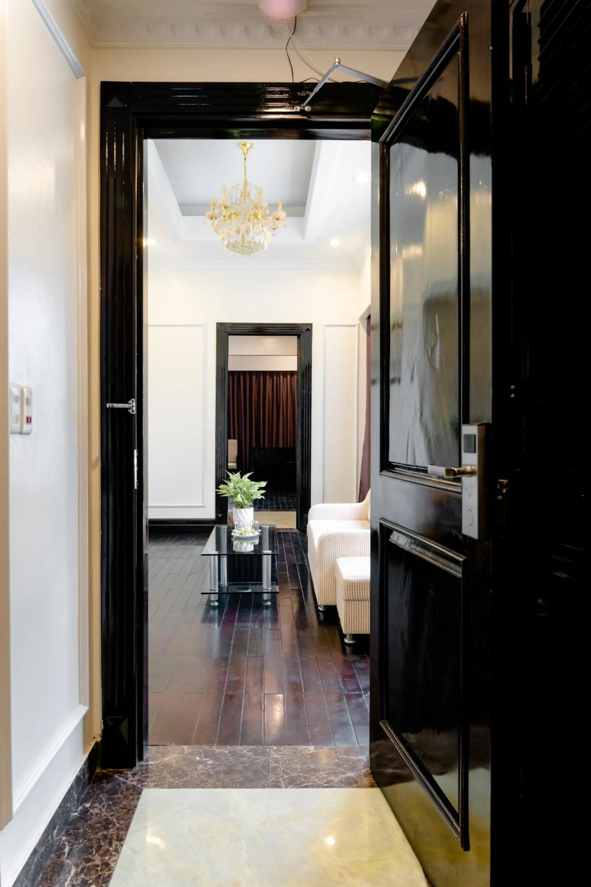 Other in White Palace Thai Binh Hotel