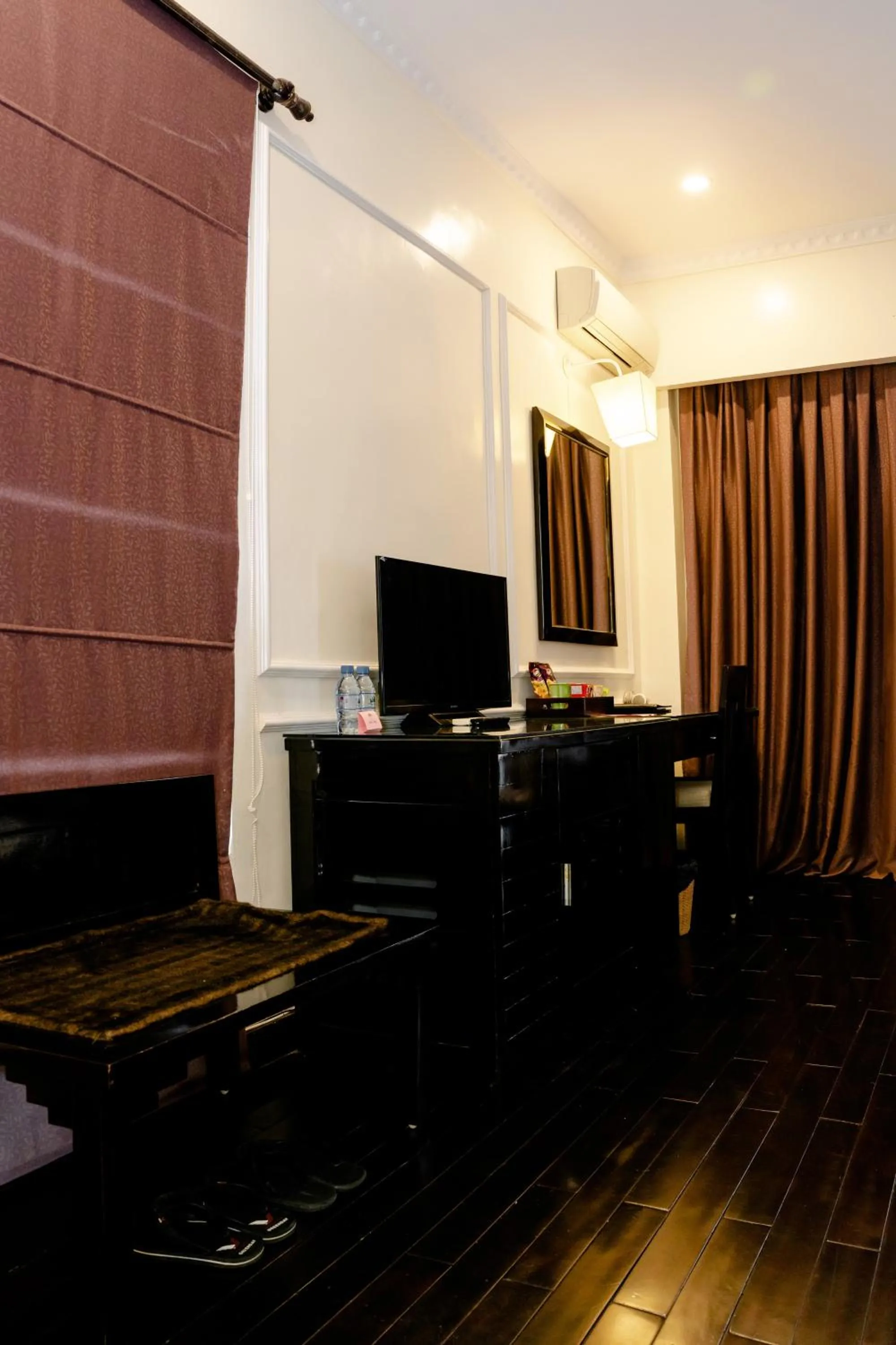 Other in White Palace Thai Binh Hotel