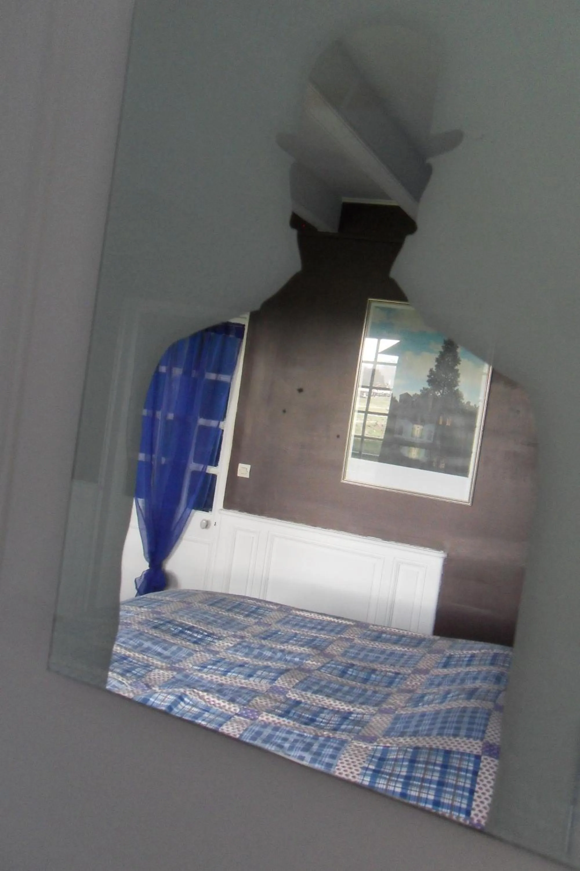 Chambres d'hôtes Manoir du Buquet