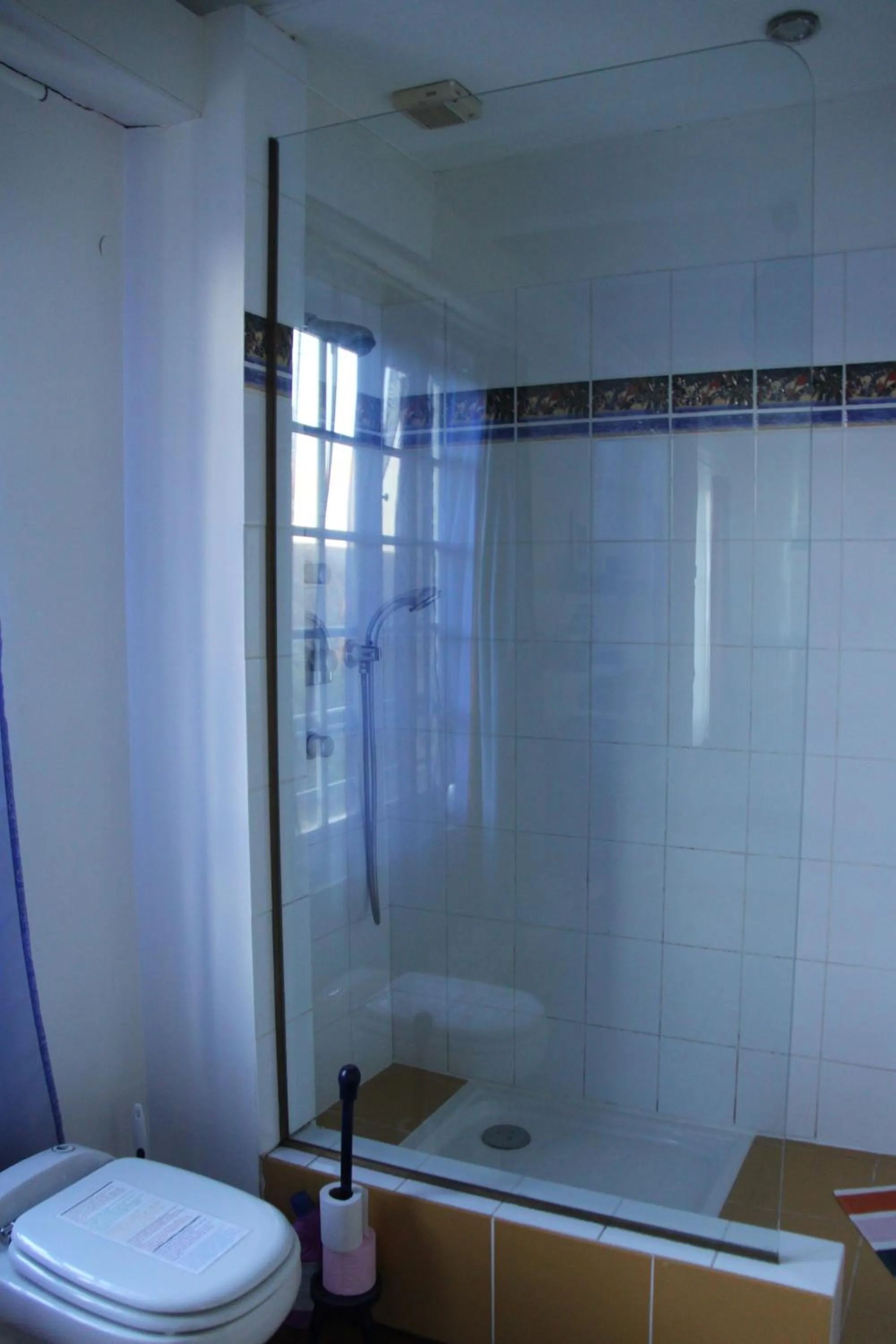 Chambres d'hôtes Manoir du Buquet