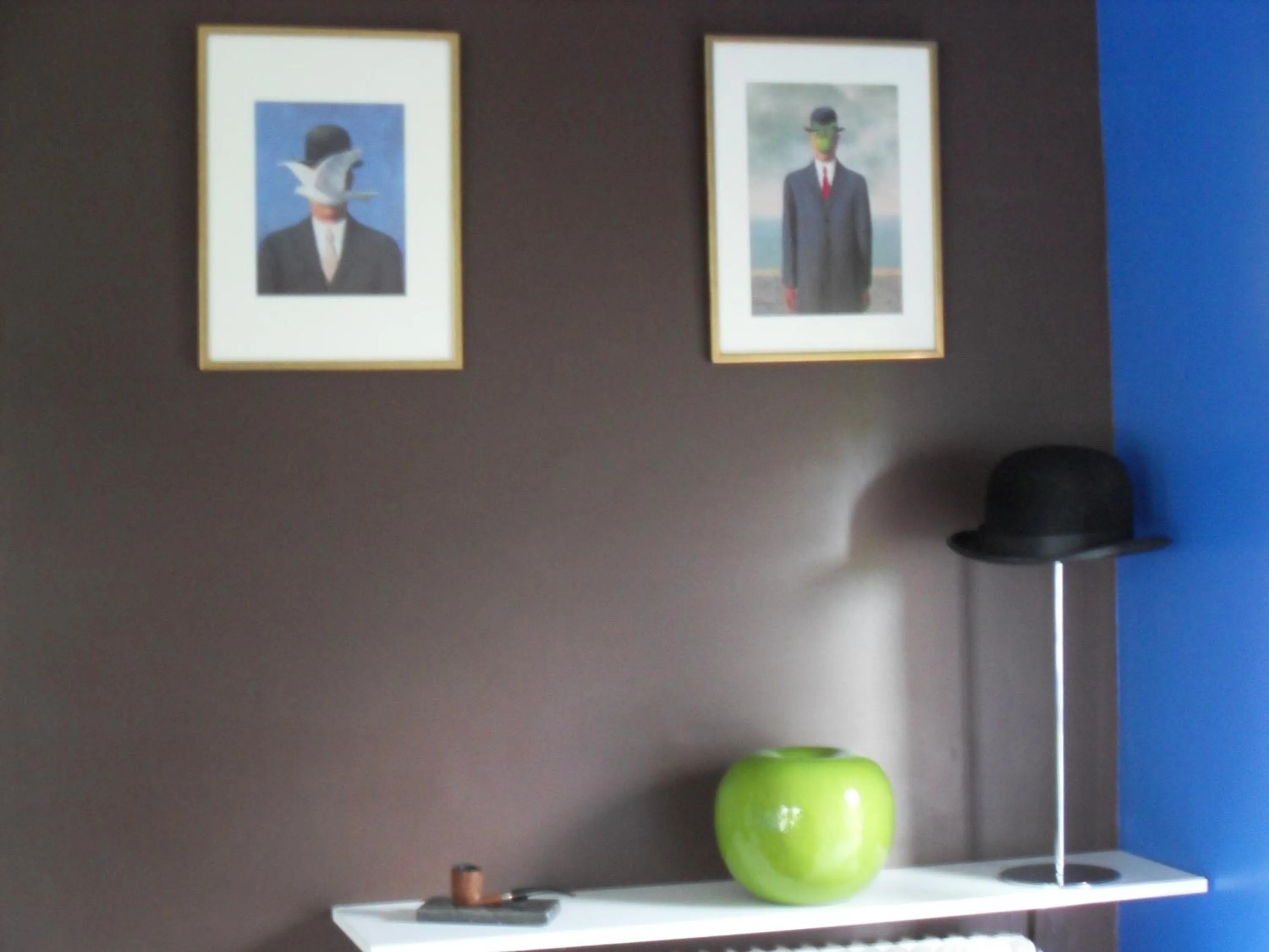 Chambres d'hôtes Manoir du Buquet