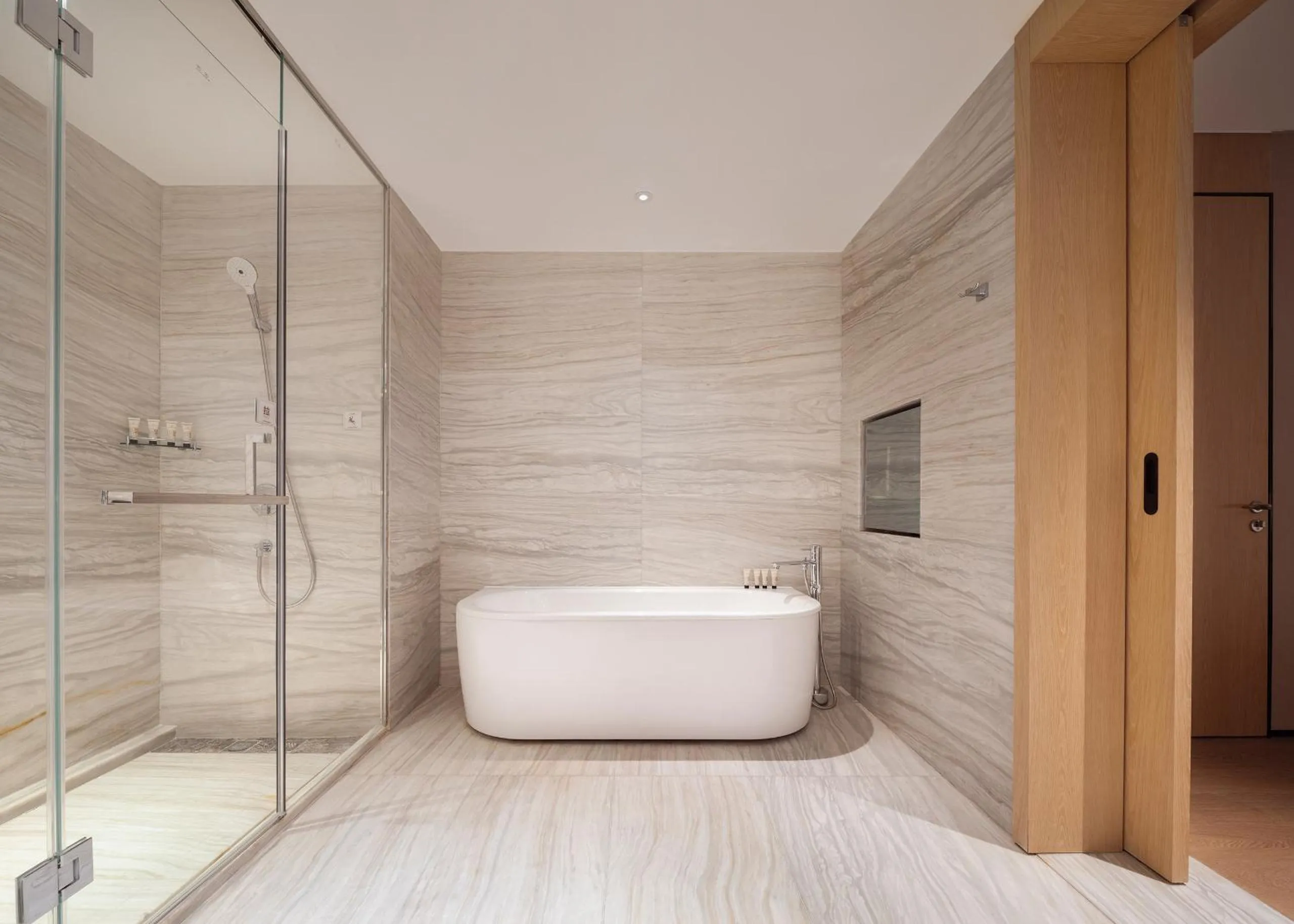 Qin Huang Yong An Boutique Hotel