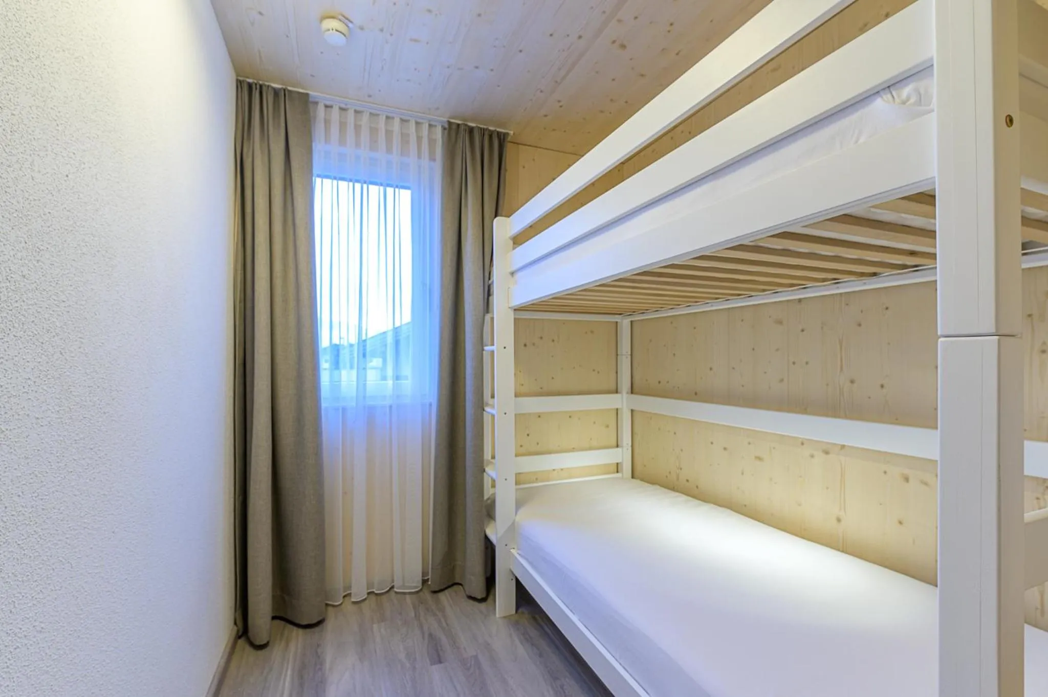 bunk bed, Bed in Residenz Schiestl