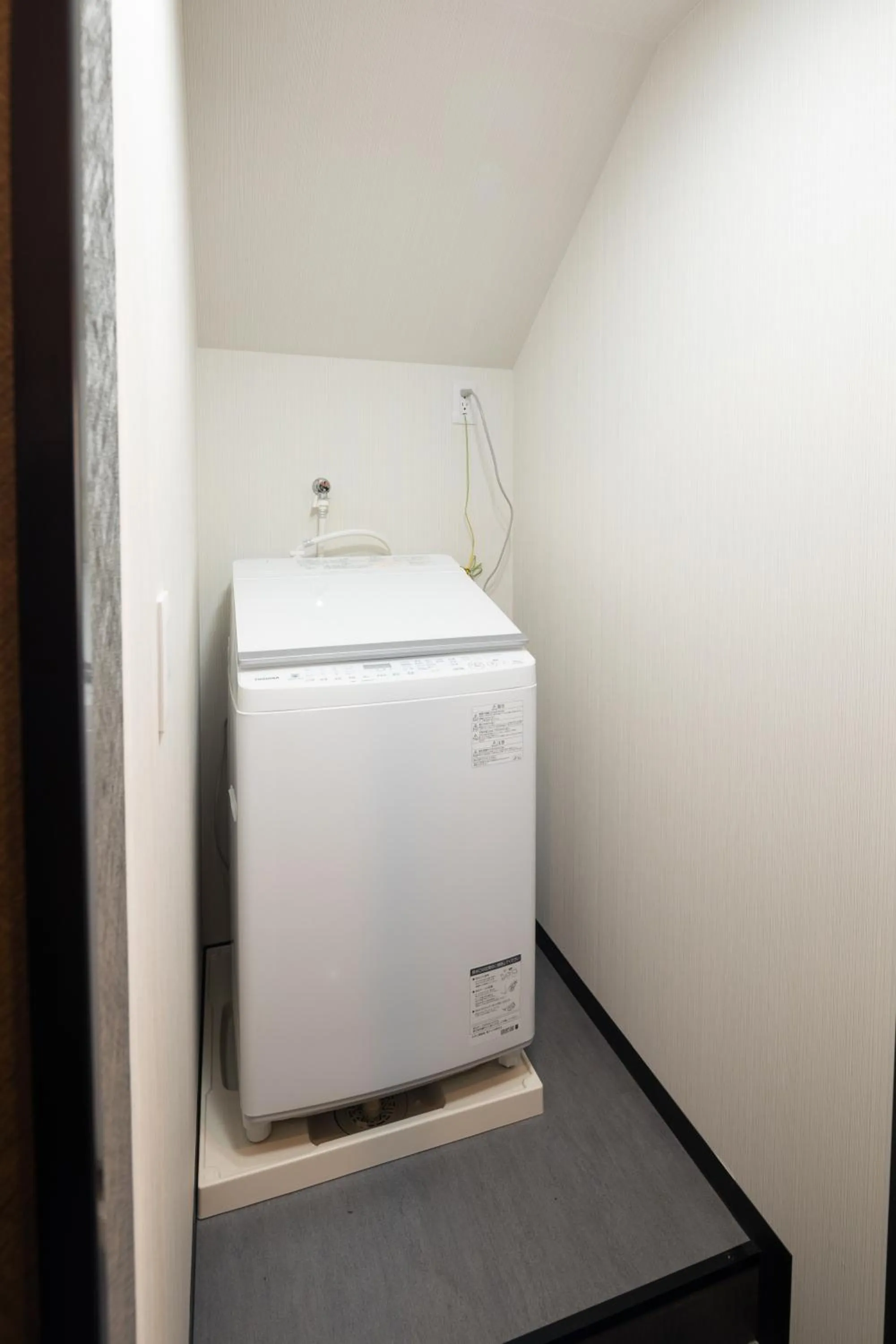 Area and facilities in Connect inn Shichijo-Kamogawa