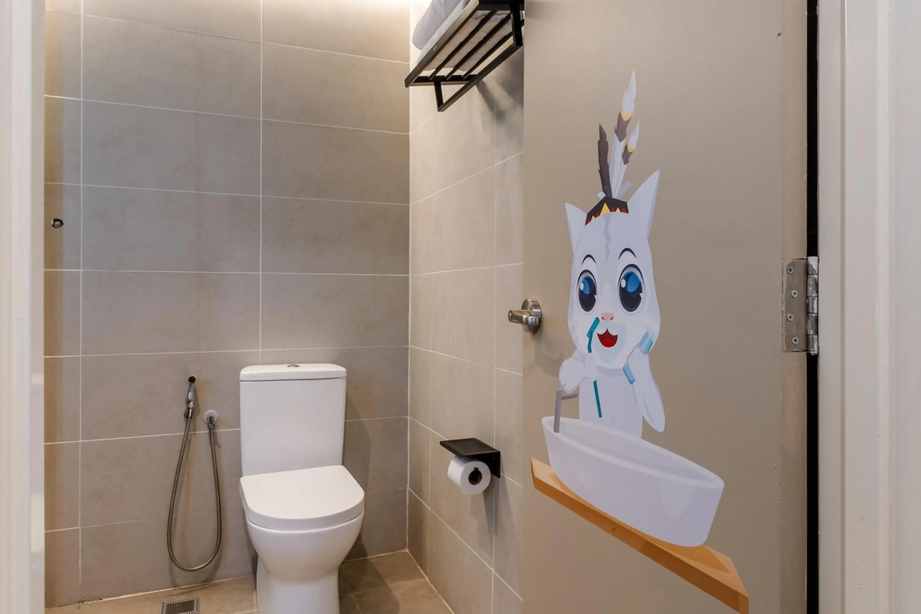 Regatta at Kozi Square Kuching