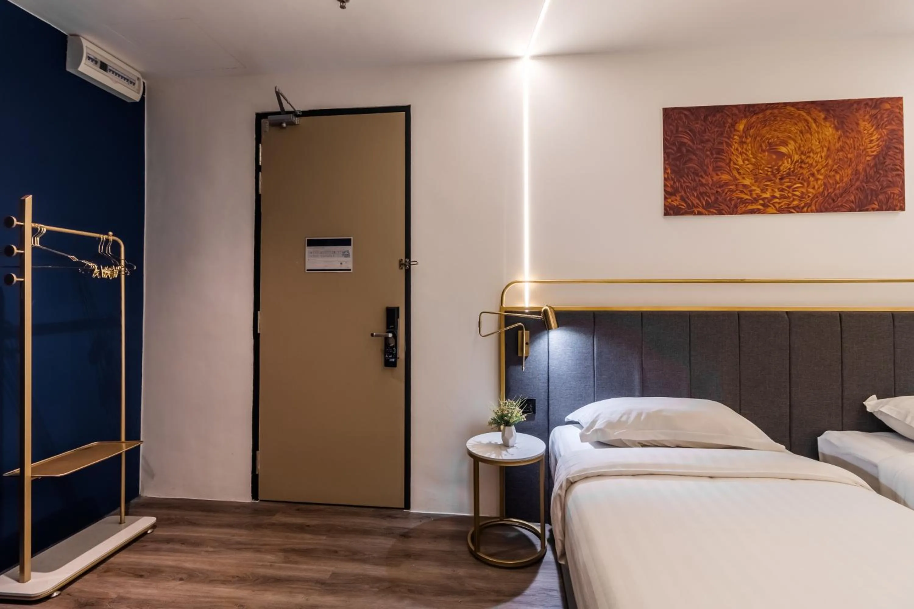 Regatta at Kozi Square Kuching