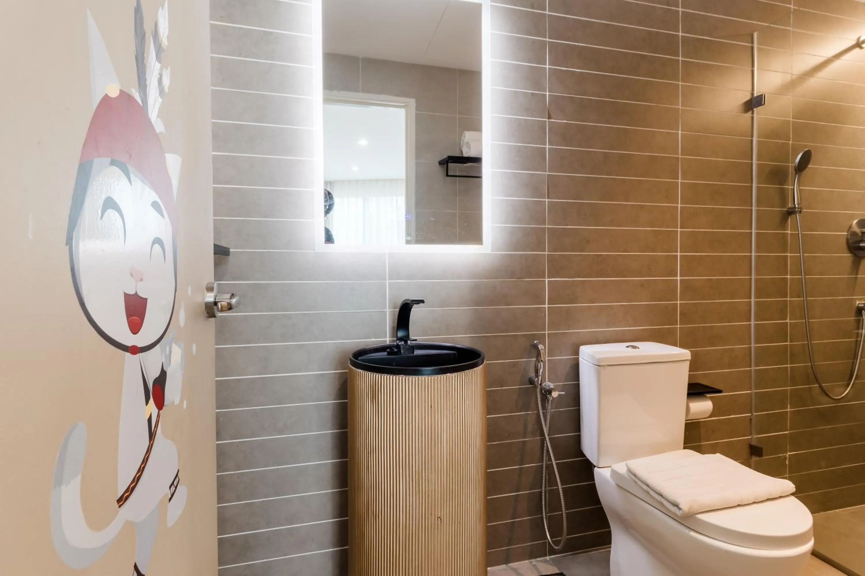 Regatta at Kozi Square Kuching