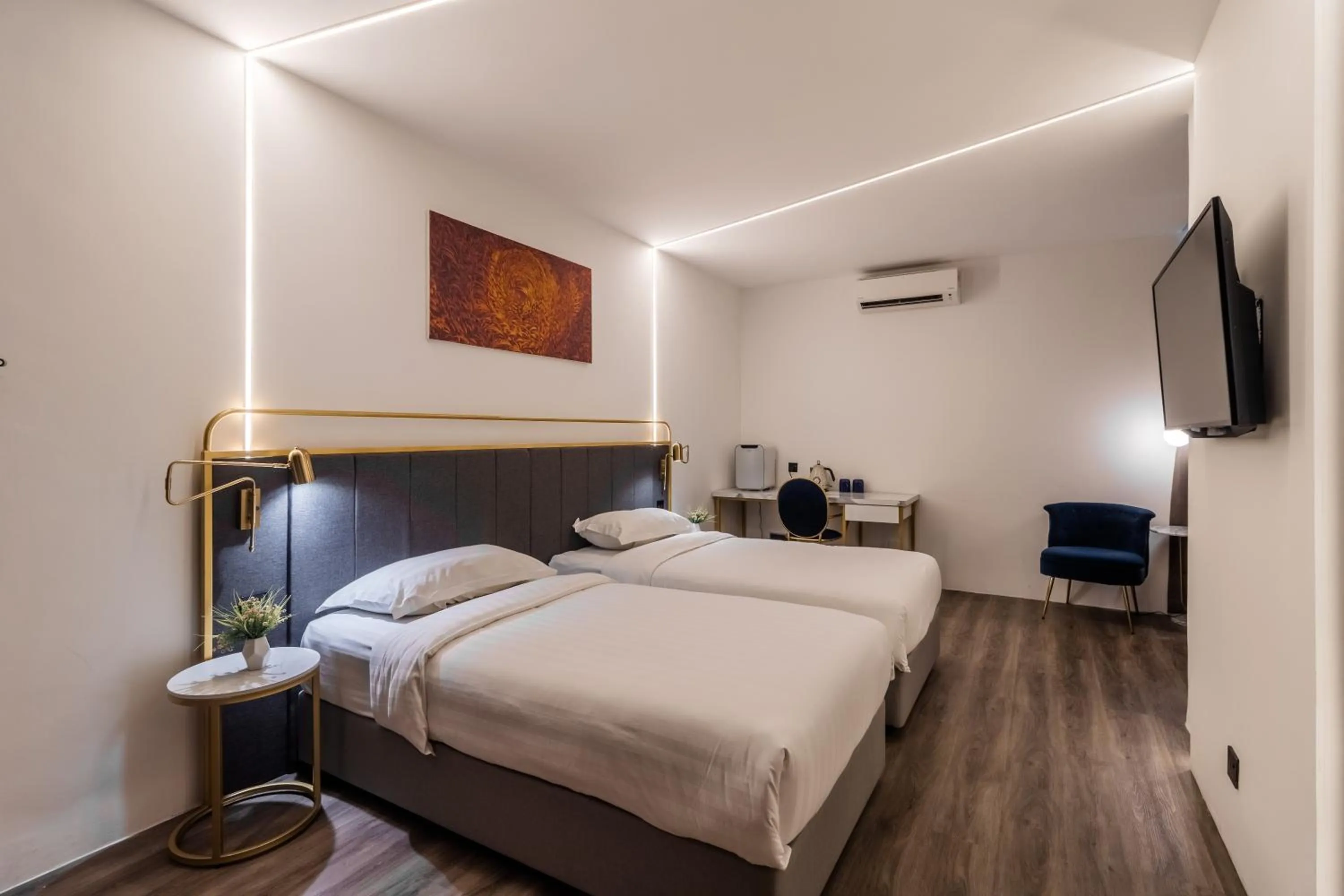 Regatta at Kozi Square Kuching