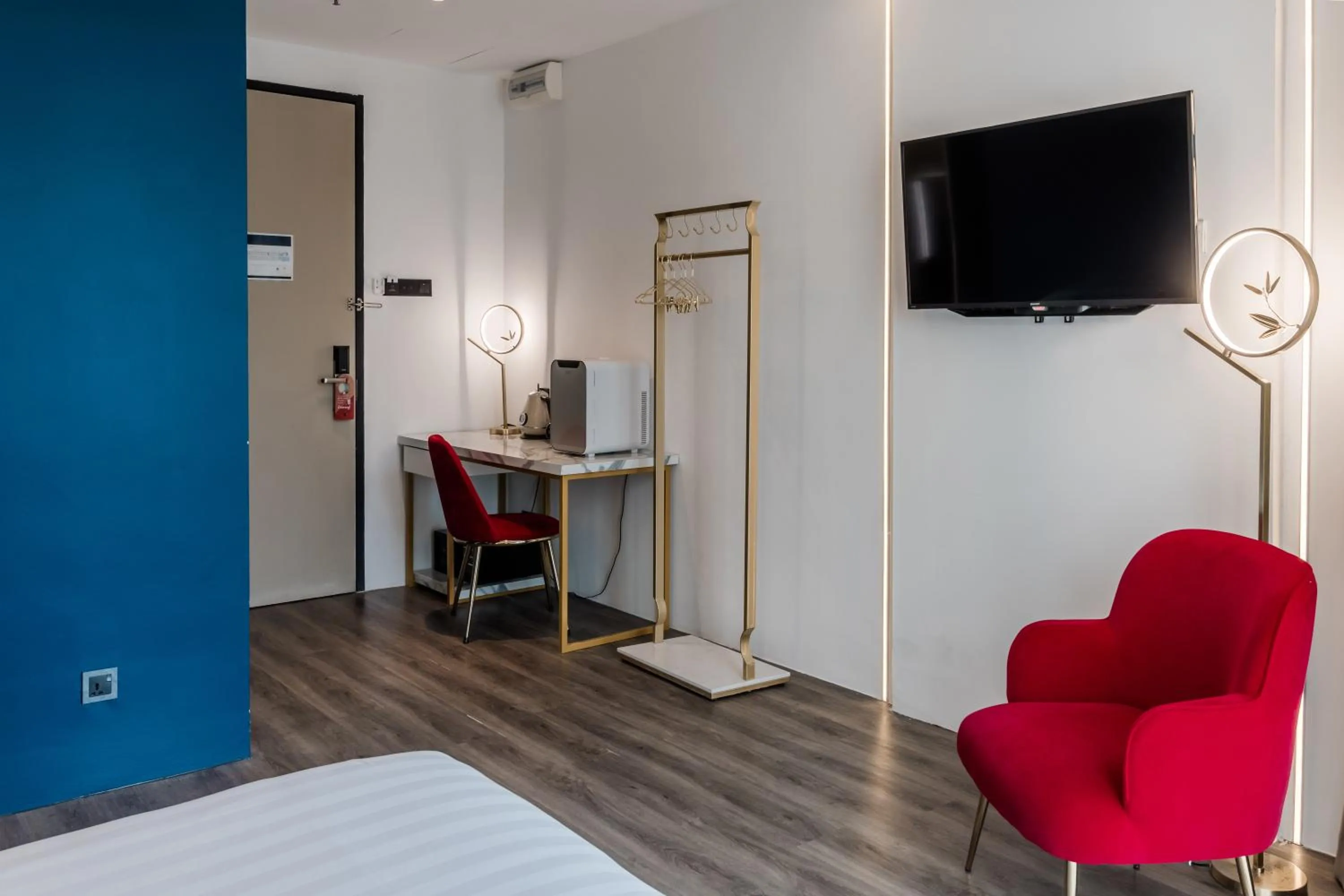 Regatta at Kozi Square Kuching