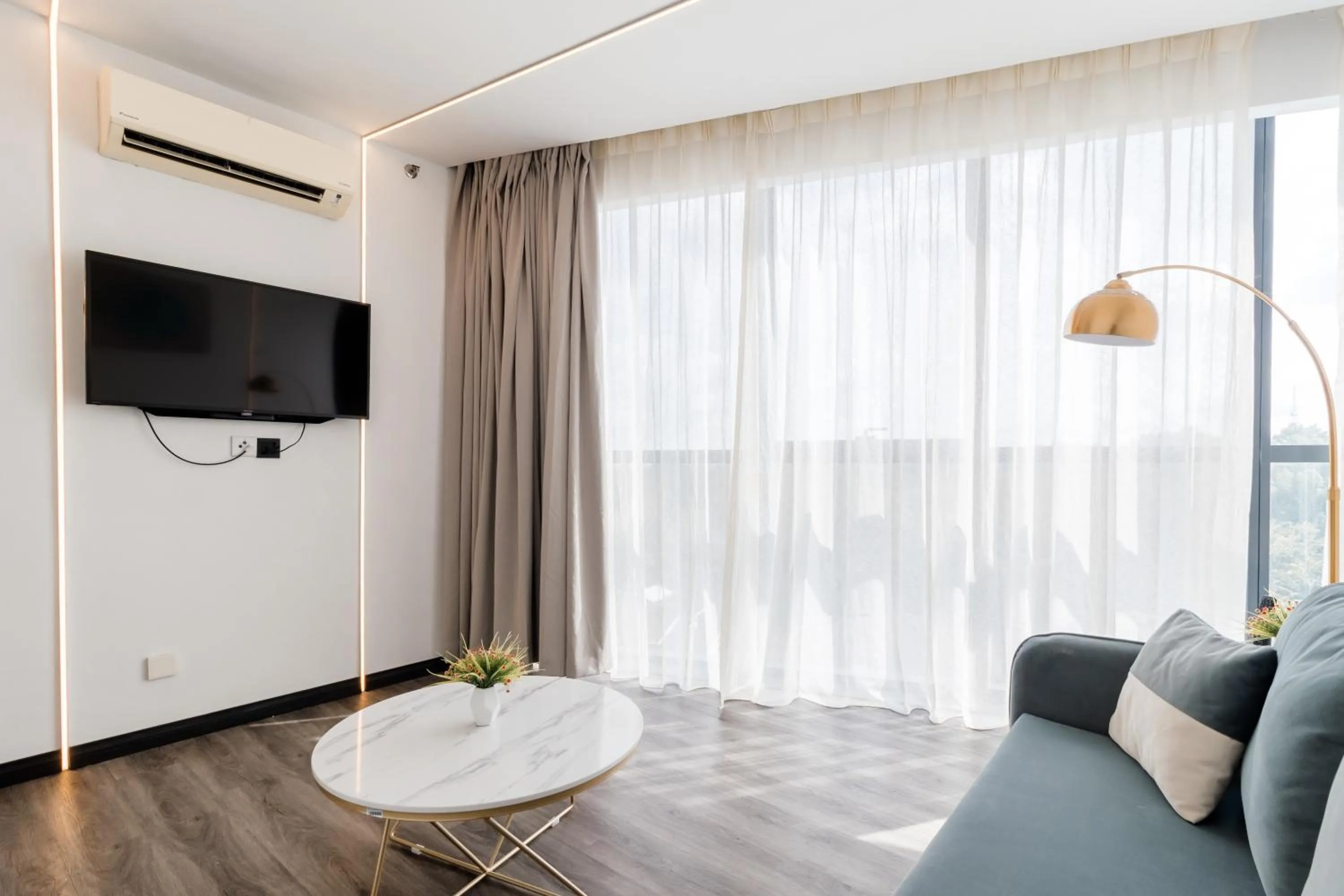 Regatta at Kozi Square Kuching