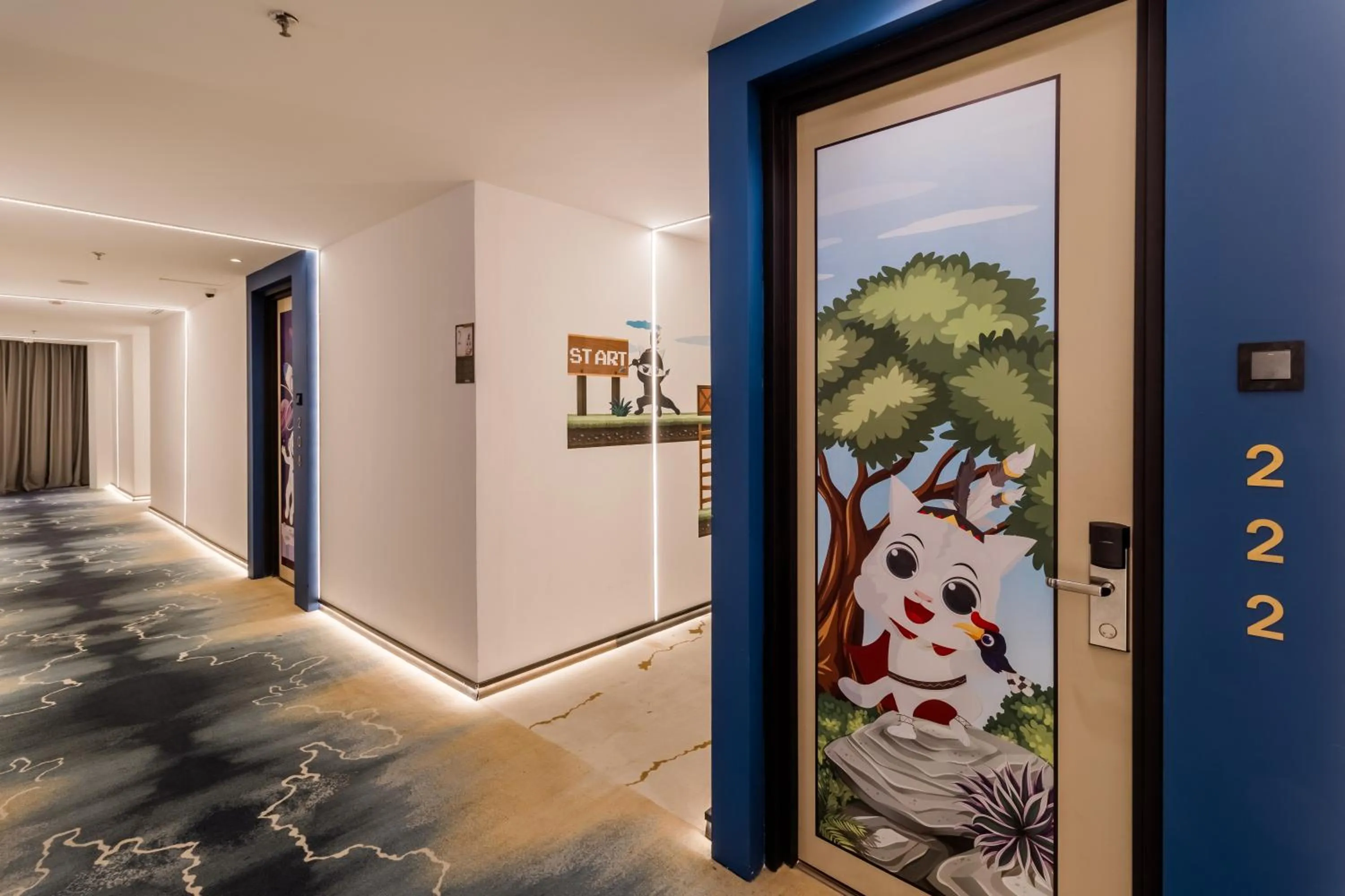 Regatta at Kozi Square Kuching