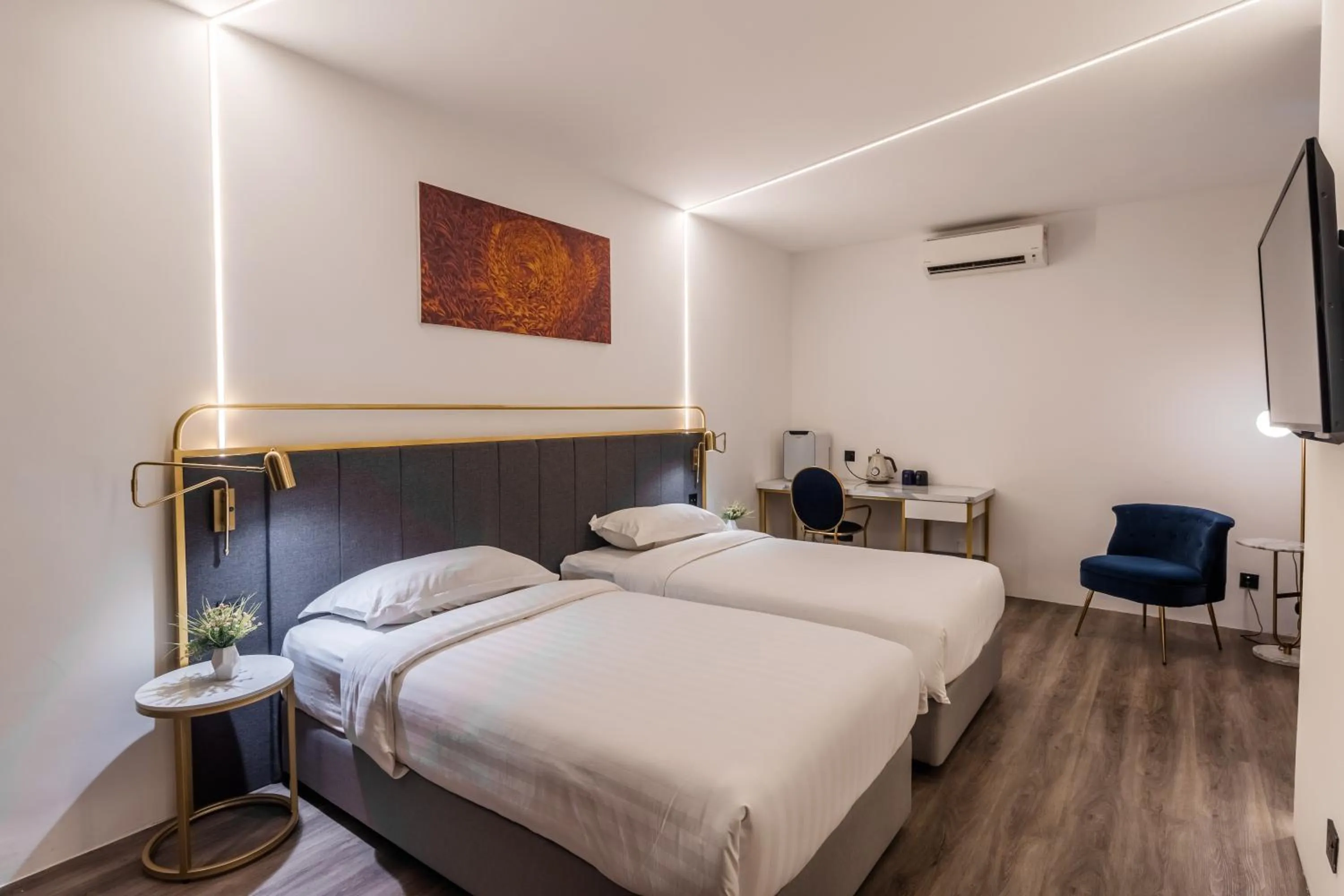 Regatta at Kozi Square Kuching