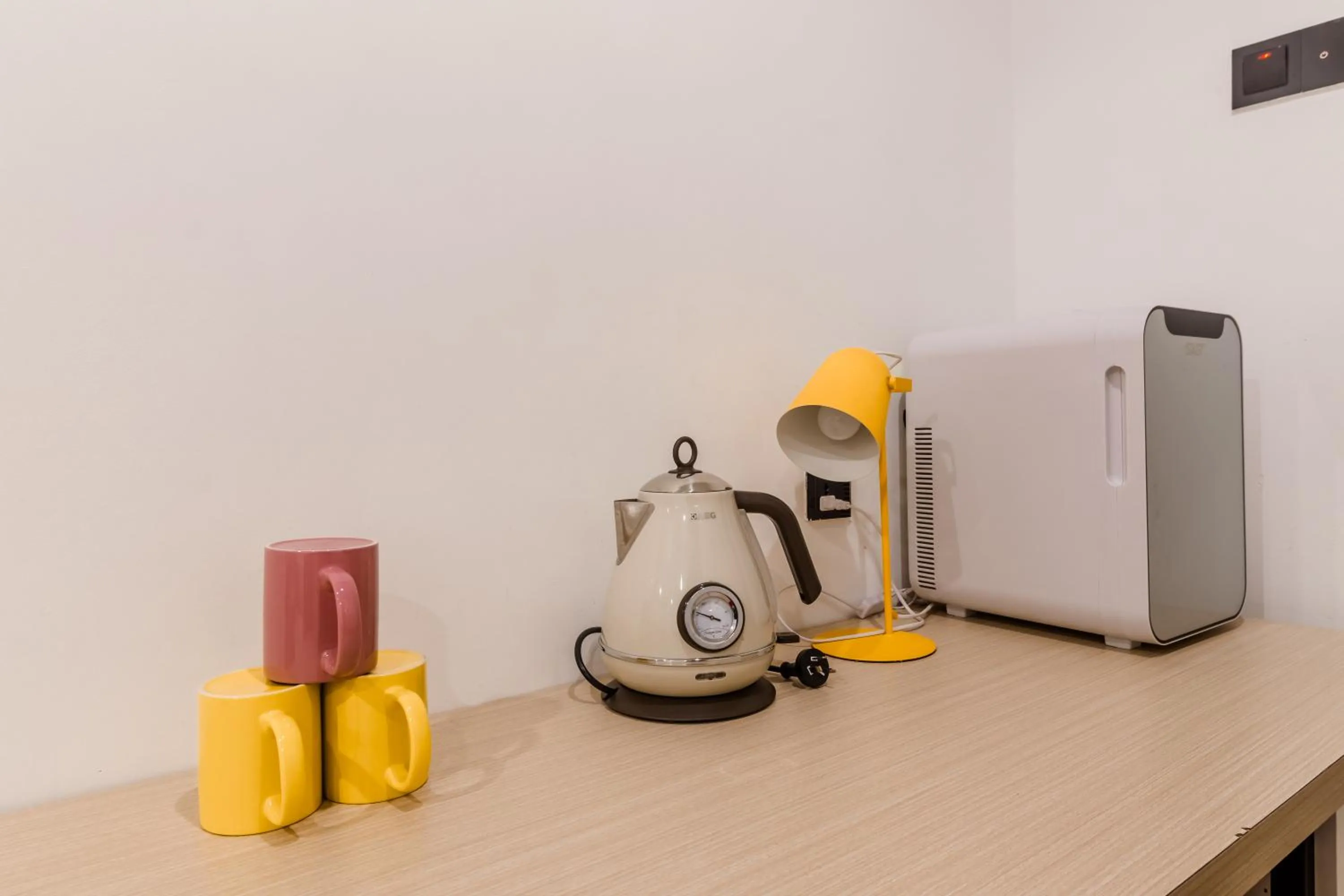 Regatta at Kozi Square Kuching