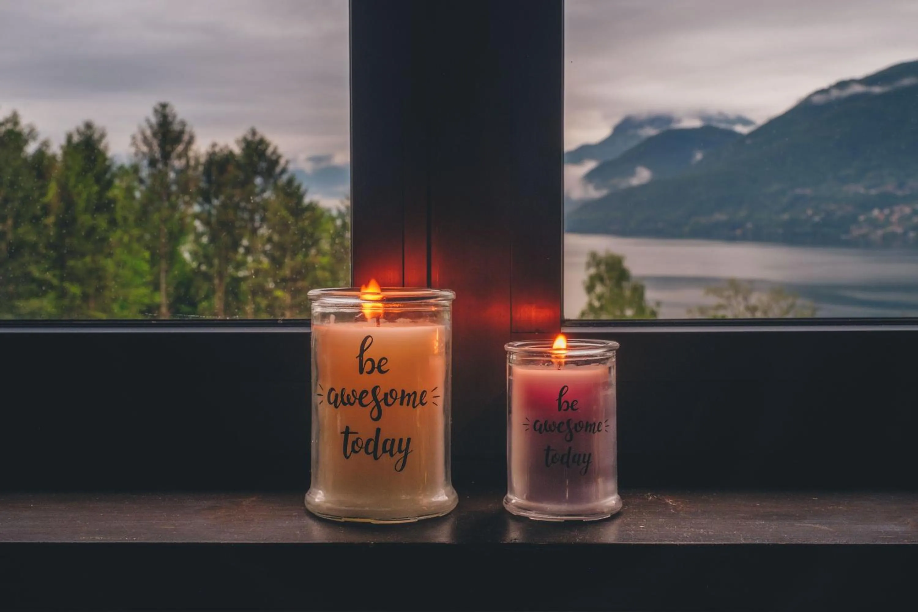 Property building in Villa Mimosa