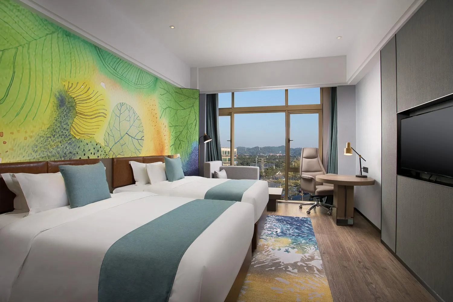Ramada Encore by Wyndham Guangzhou South