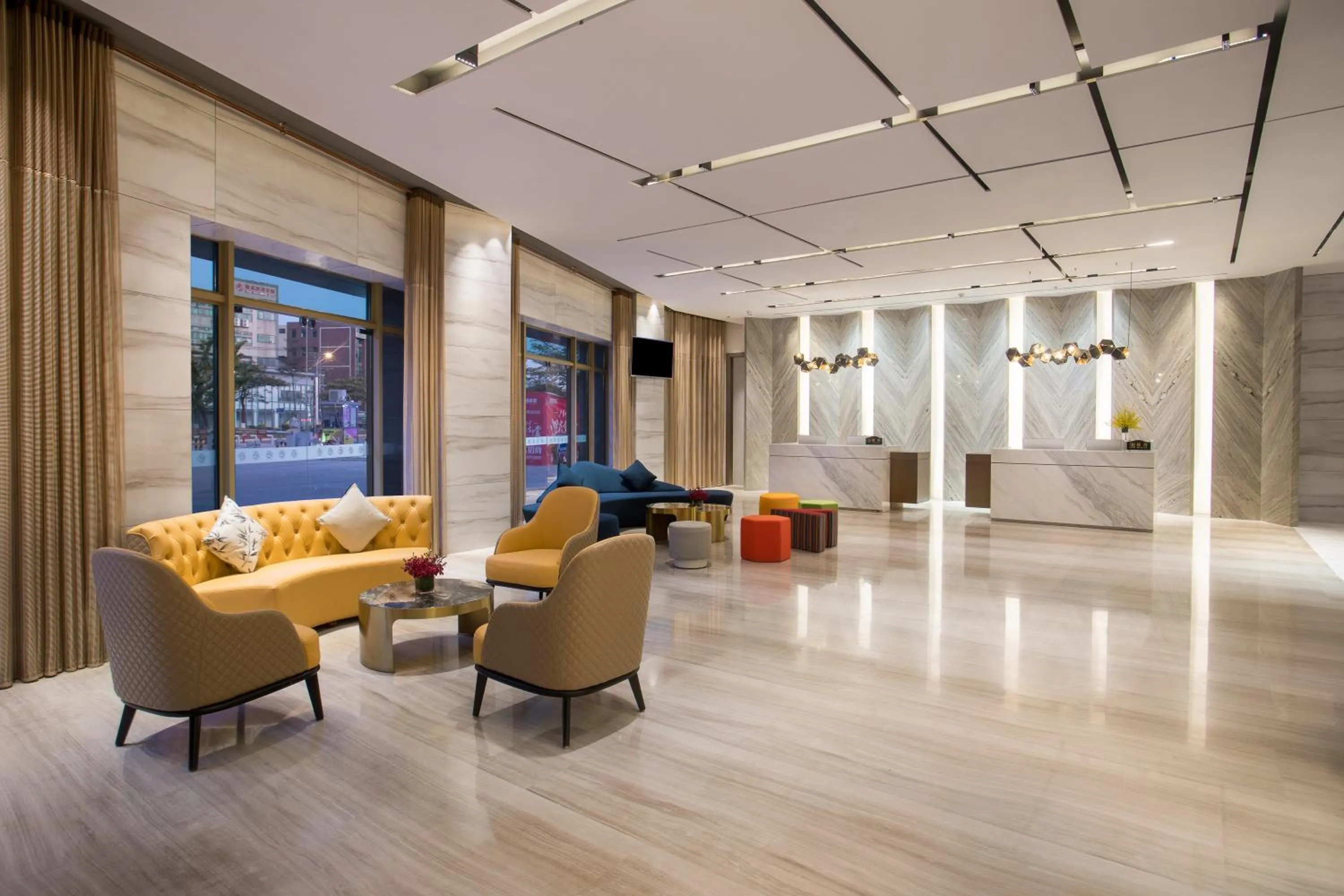 Ramada Encore by Wyndham Guangzhou South