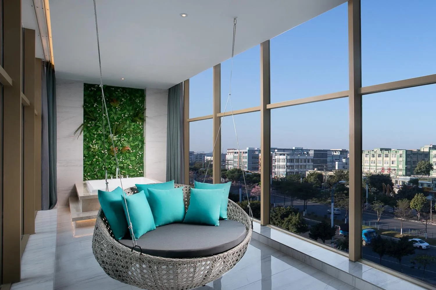 Ramada Encore by Wyndham Guangzhou South