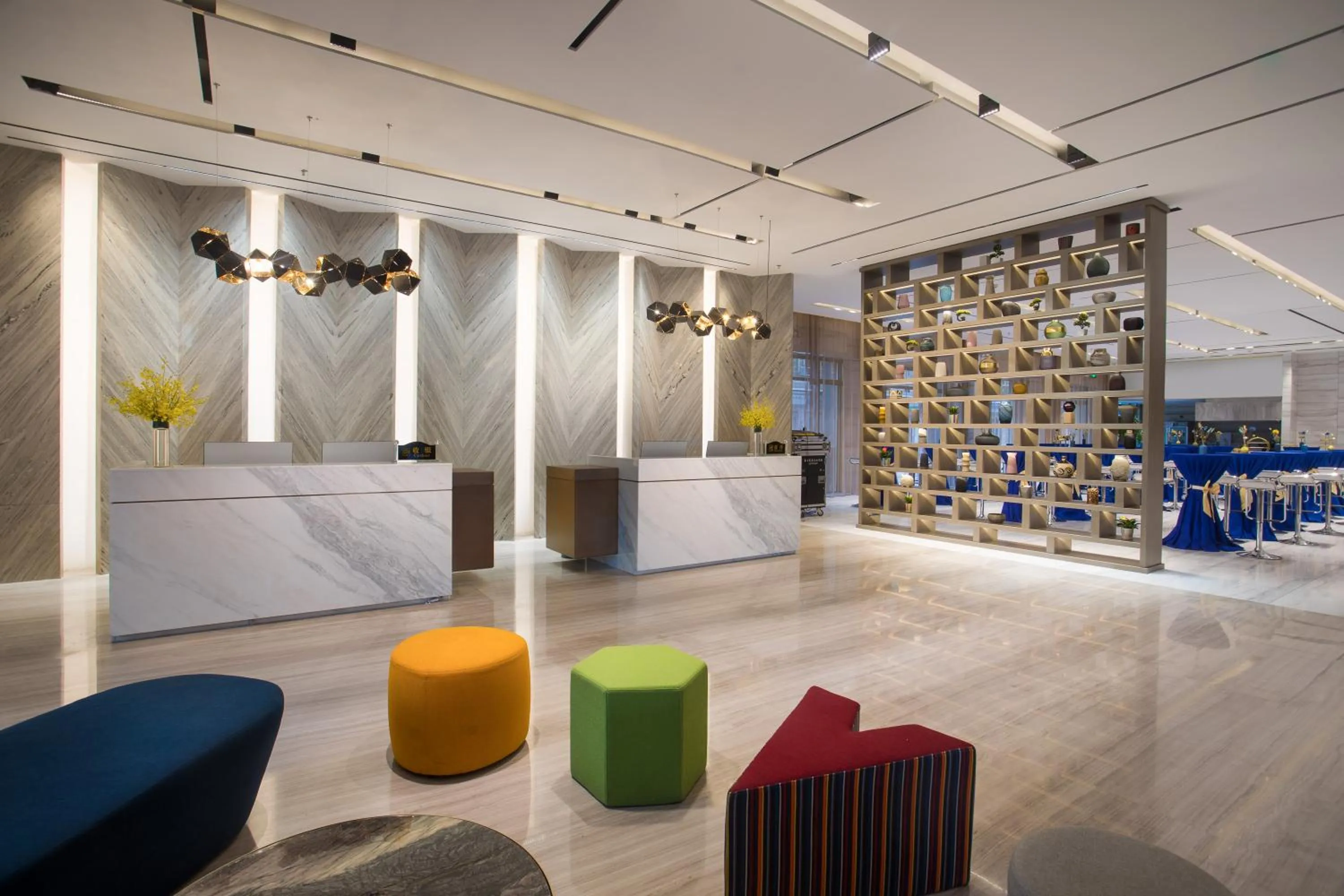 Ramada Encore by Wyndham Guangzhou South