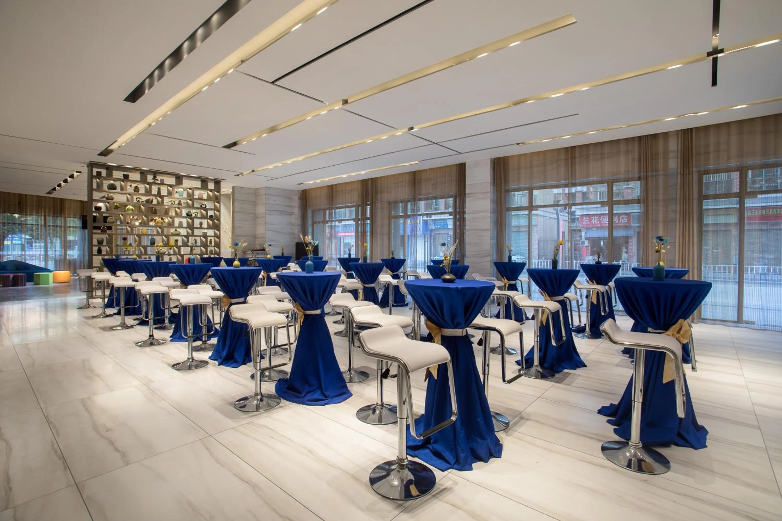 Ramada Encore by Wyndham Guangzhou South