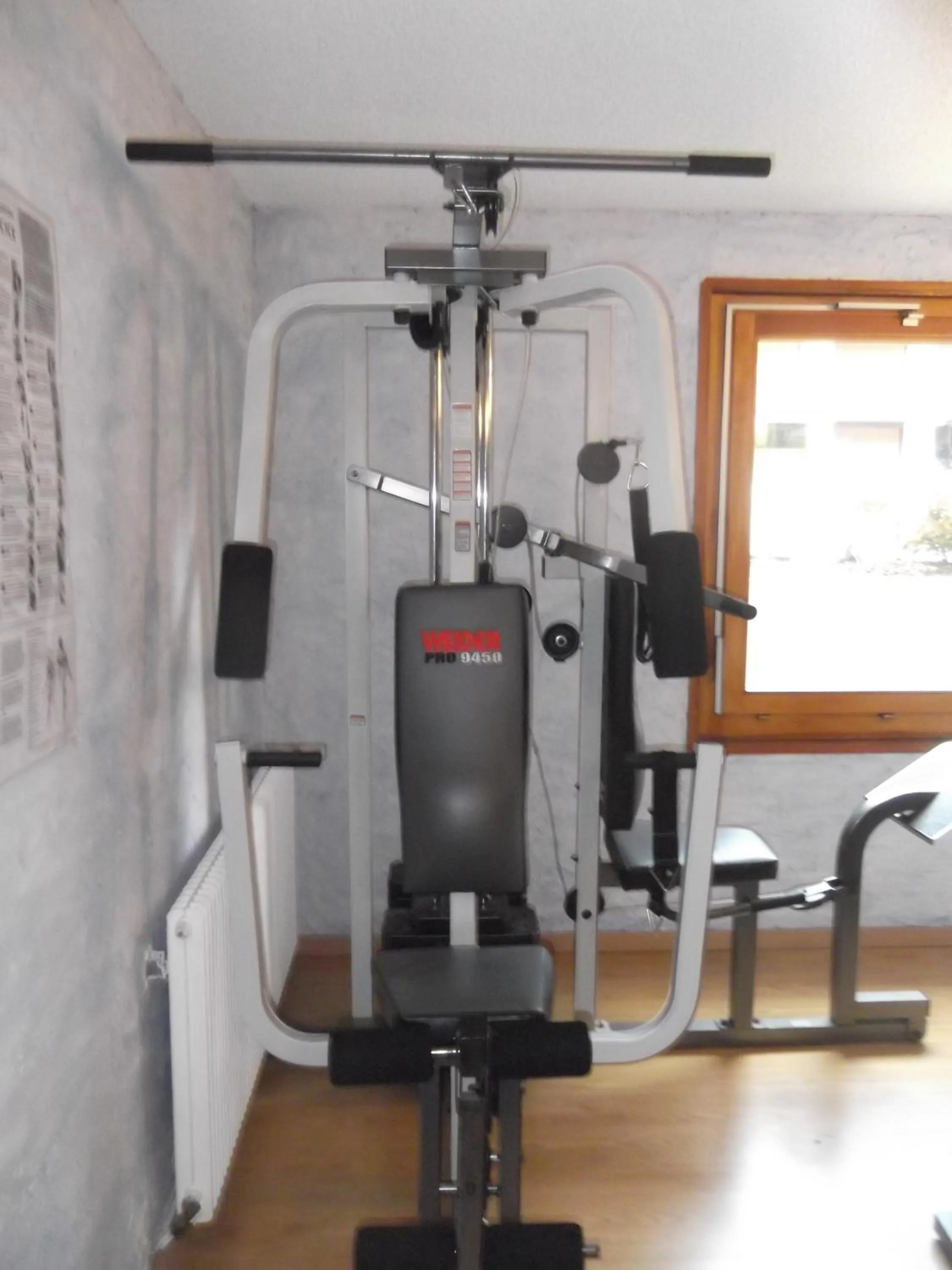 Auberge de la Dranse