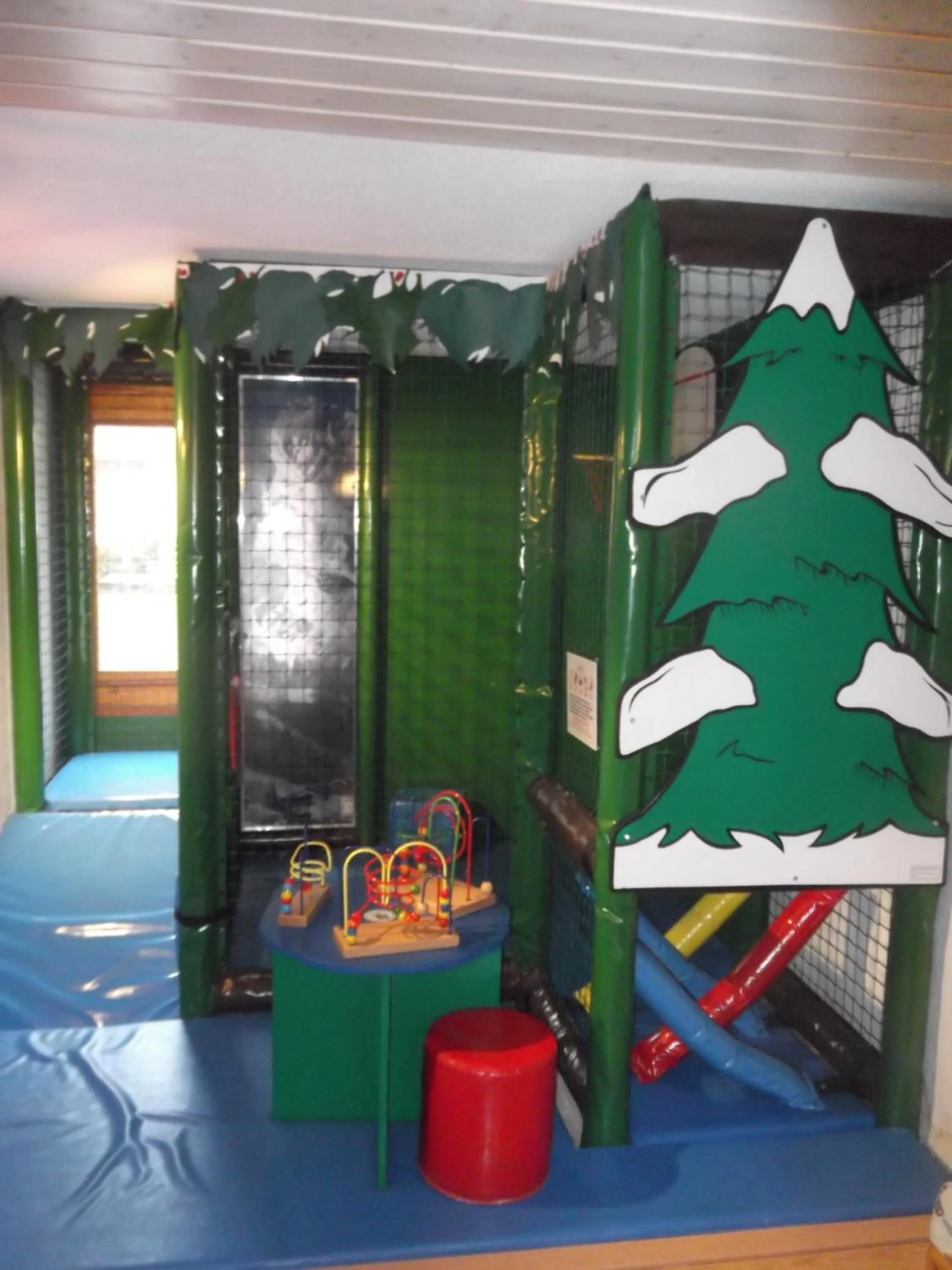 Auberge de la Dranse