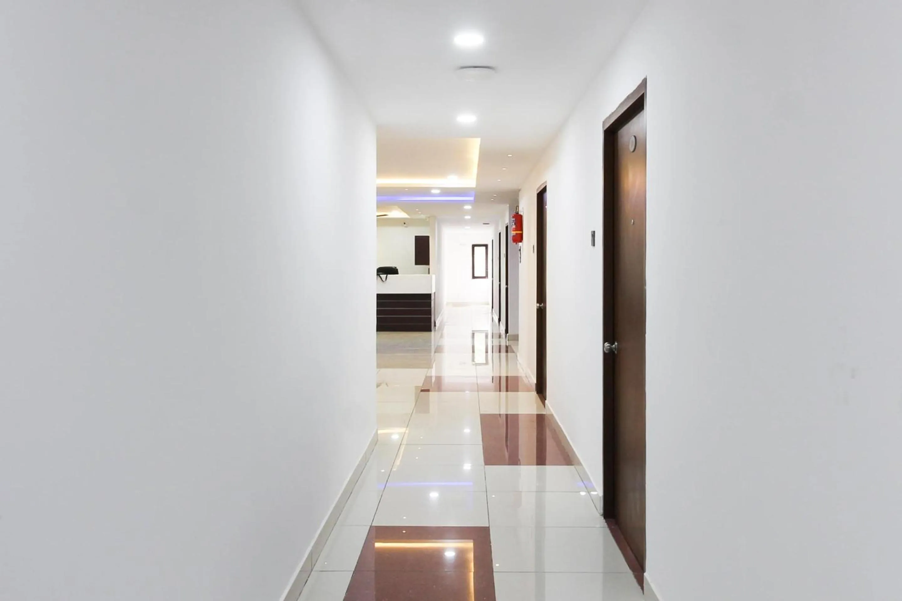 Super Collection O Mythri Hotel Near By ECIL, AS RAO Nagar, Sainikpuri