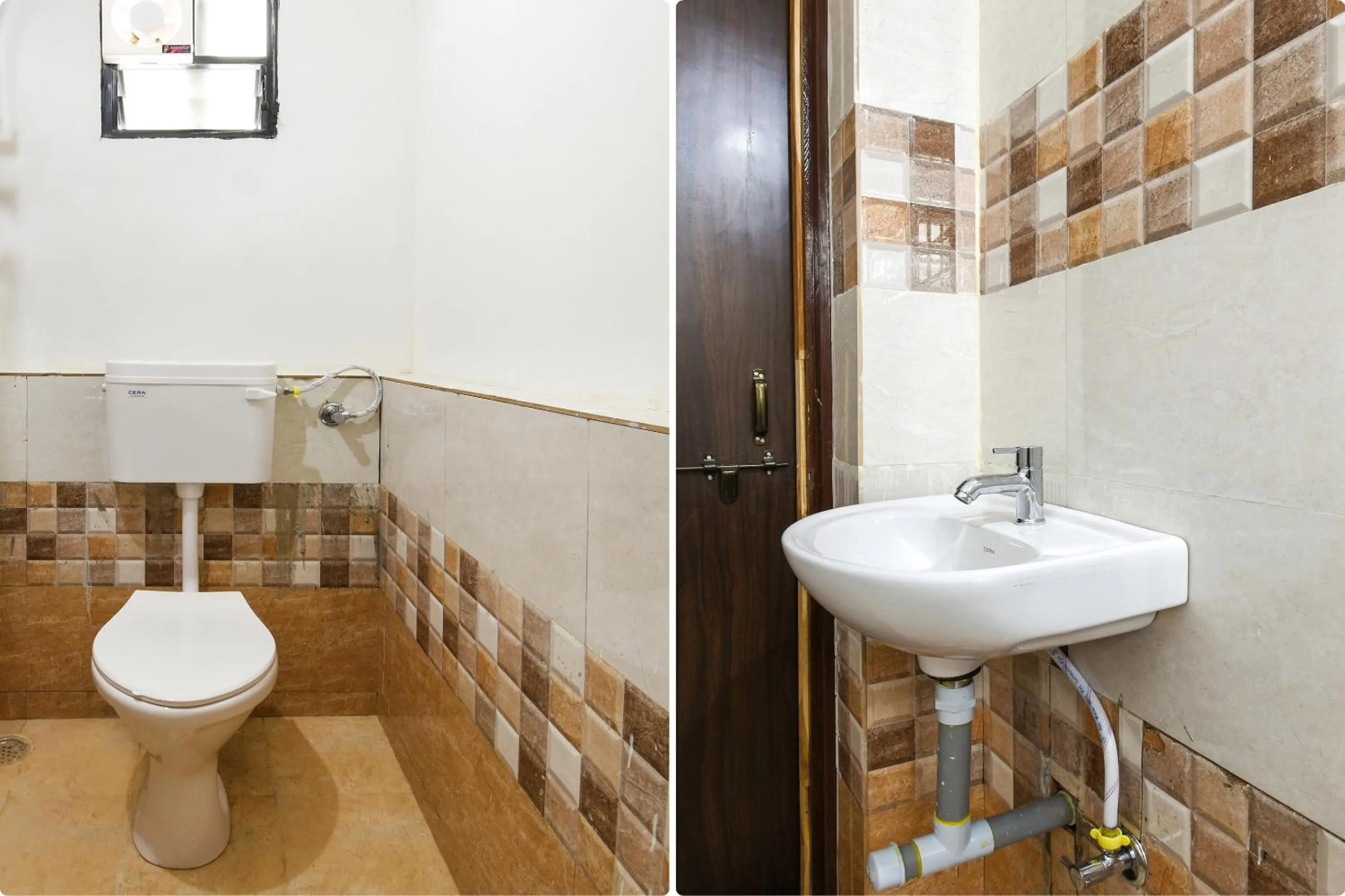 Bathroom in Super Collection O White House Regency