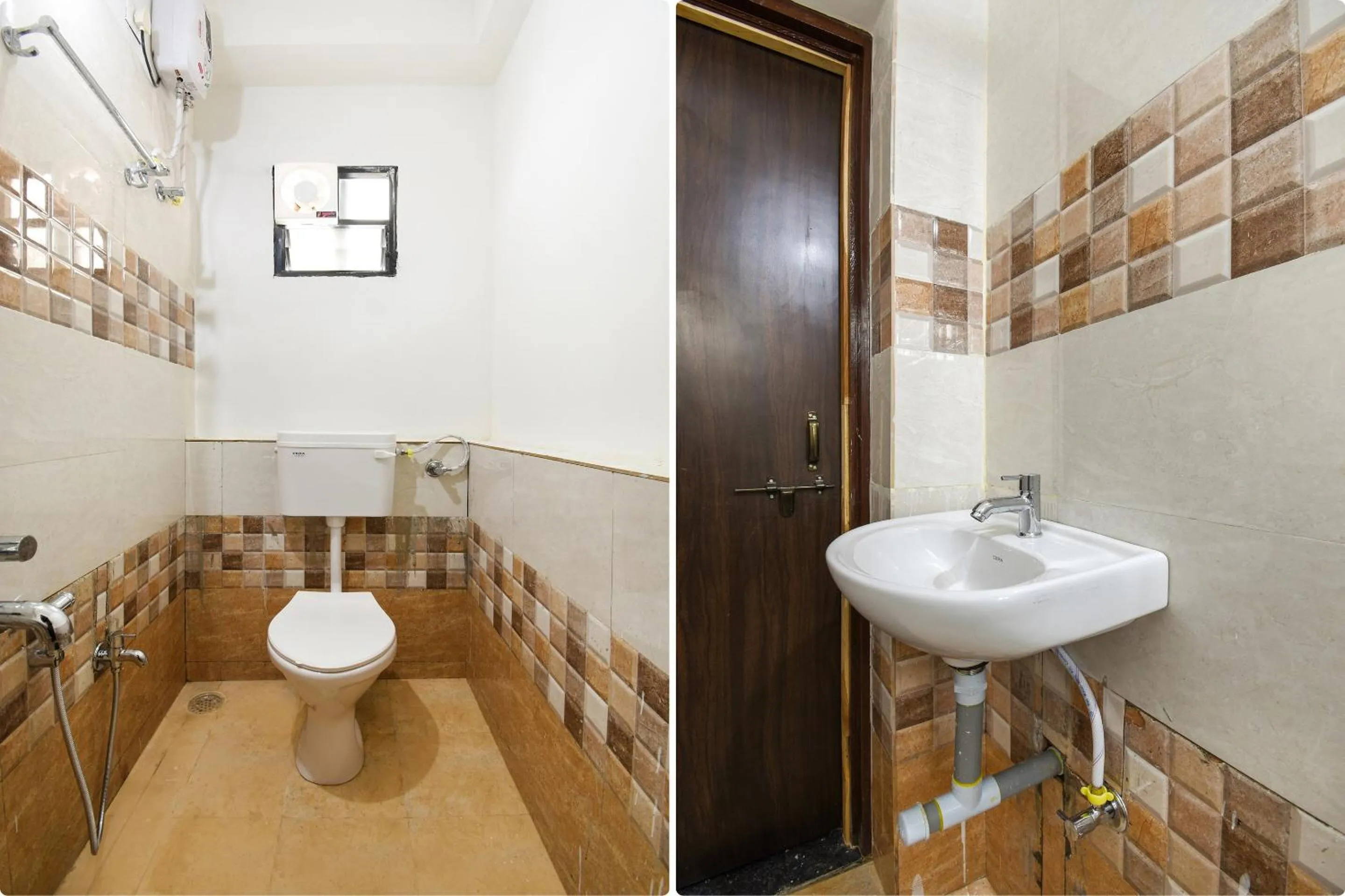 Bathroom in Collection O White House Regency