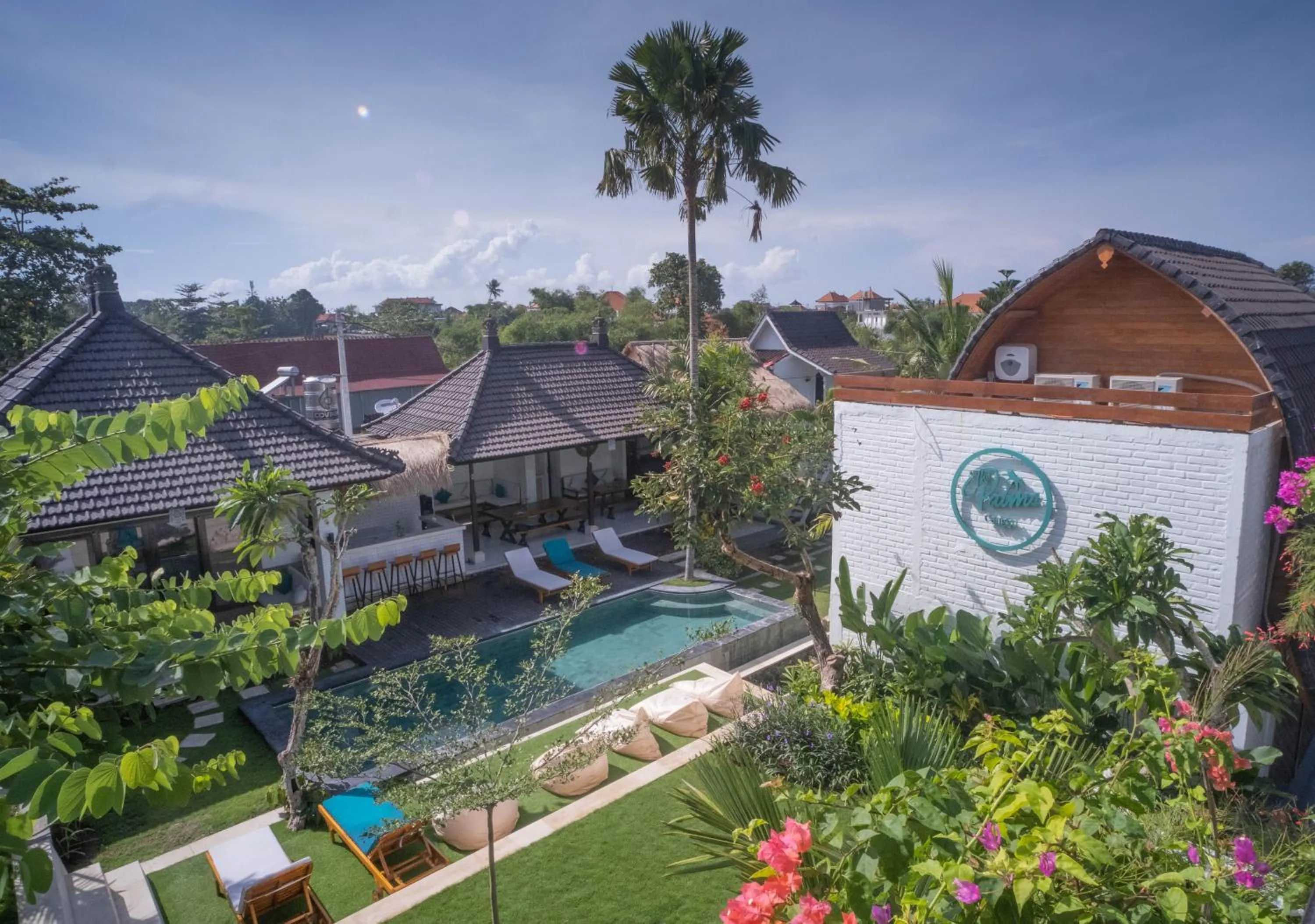 The Palms Canggu