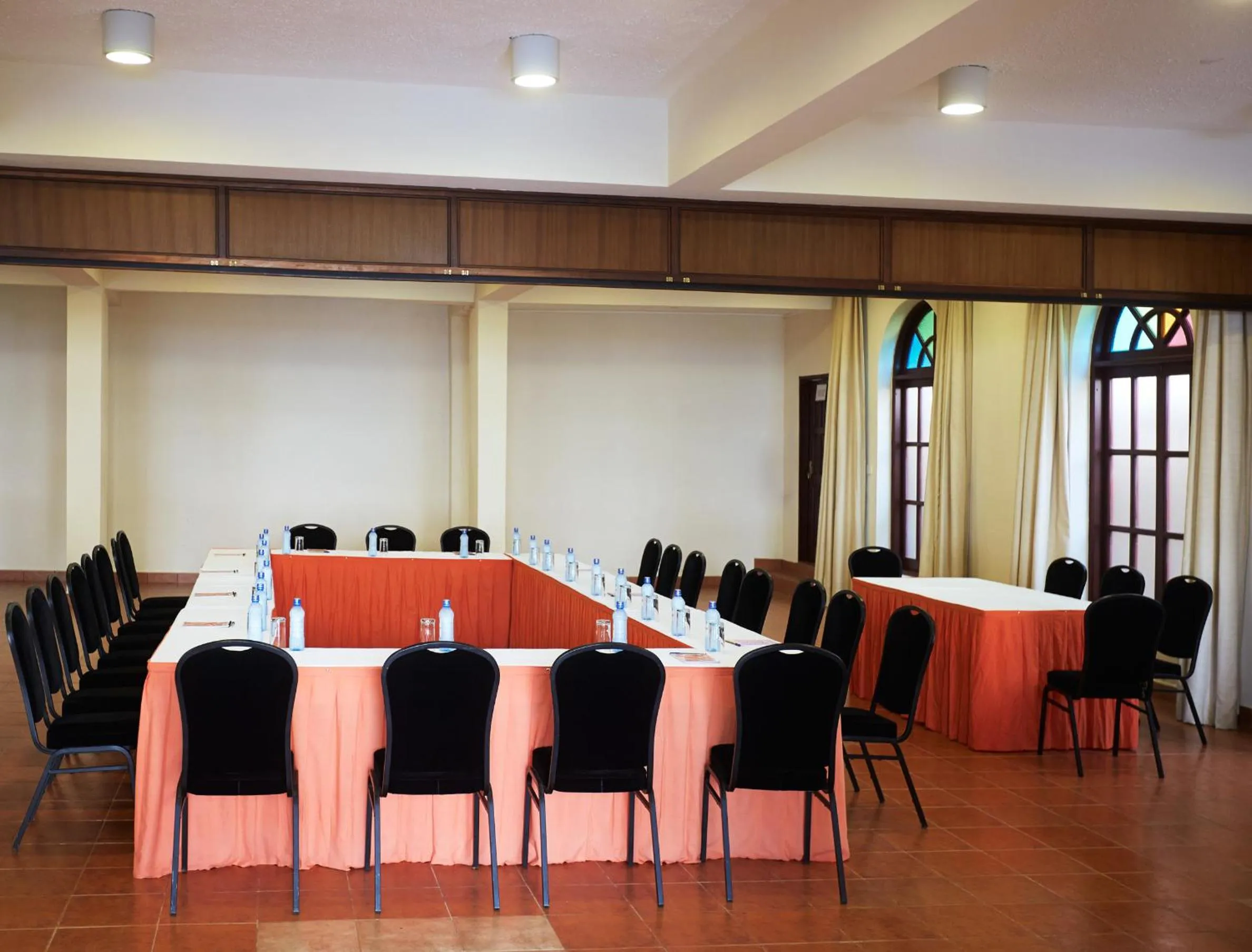 Business facilities in Neptune Beach Resort - All Inclusive