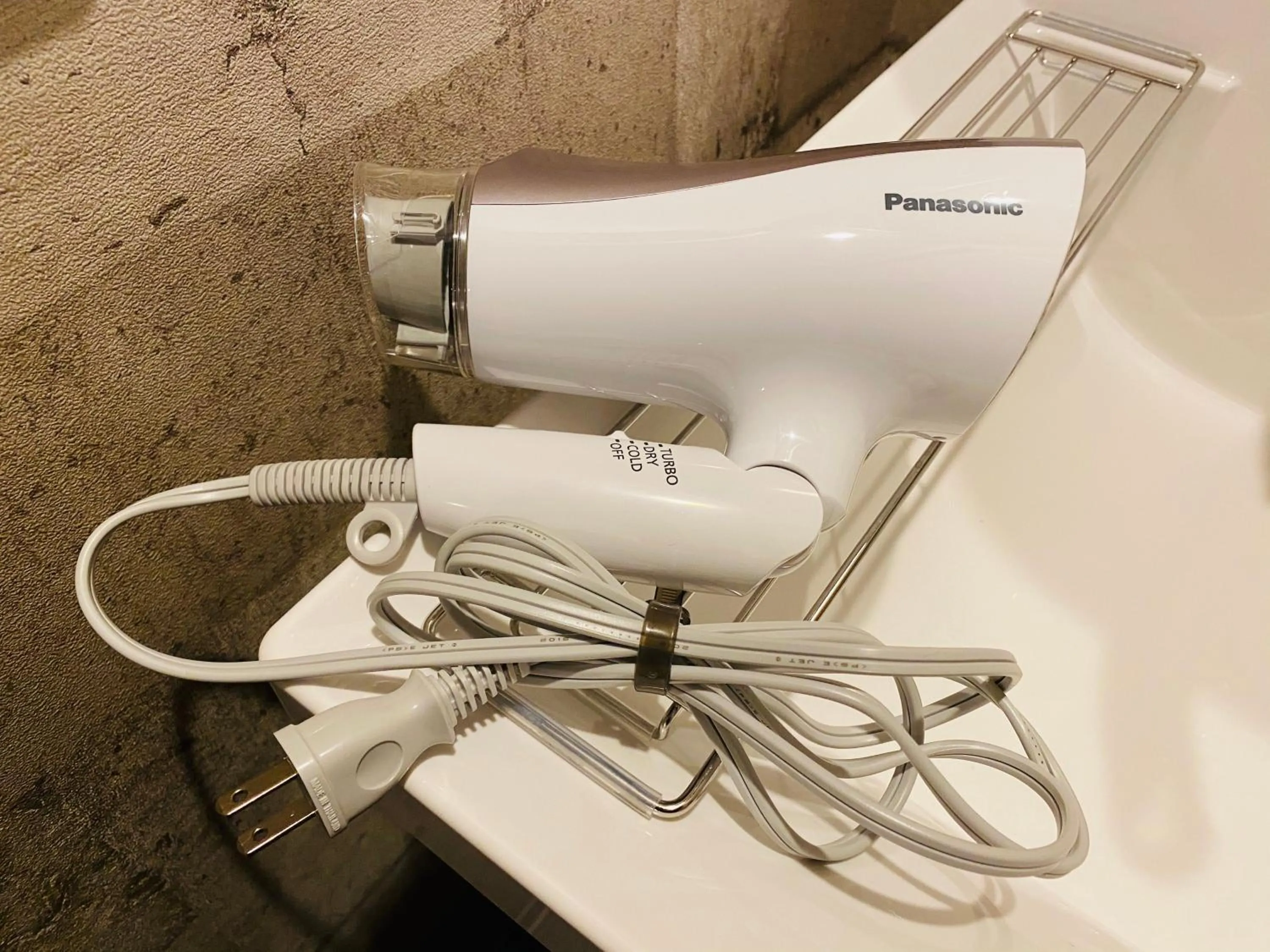 Bathroom in ffosaka.com