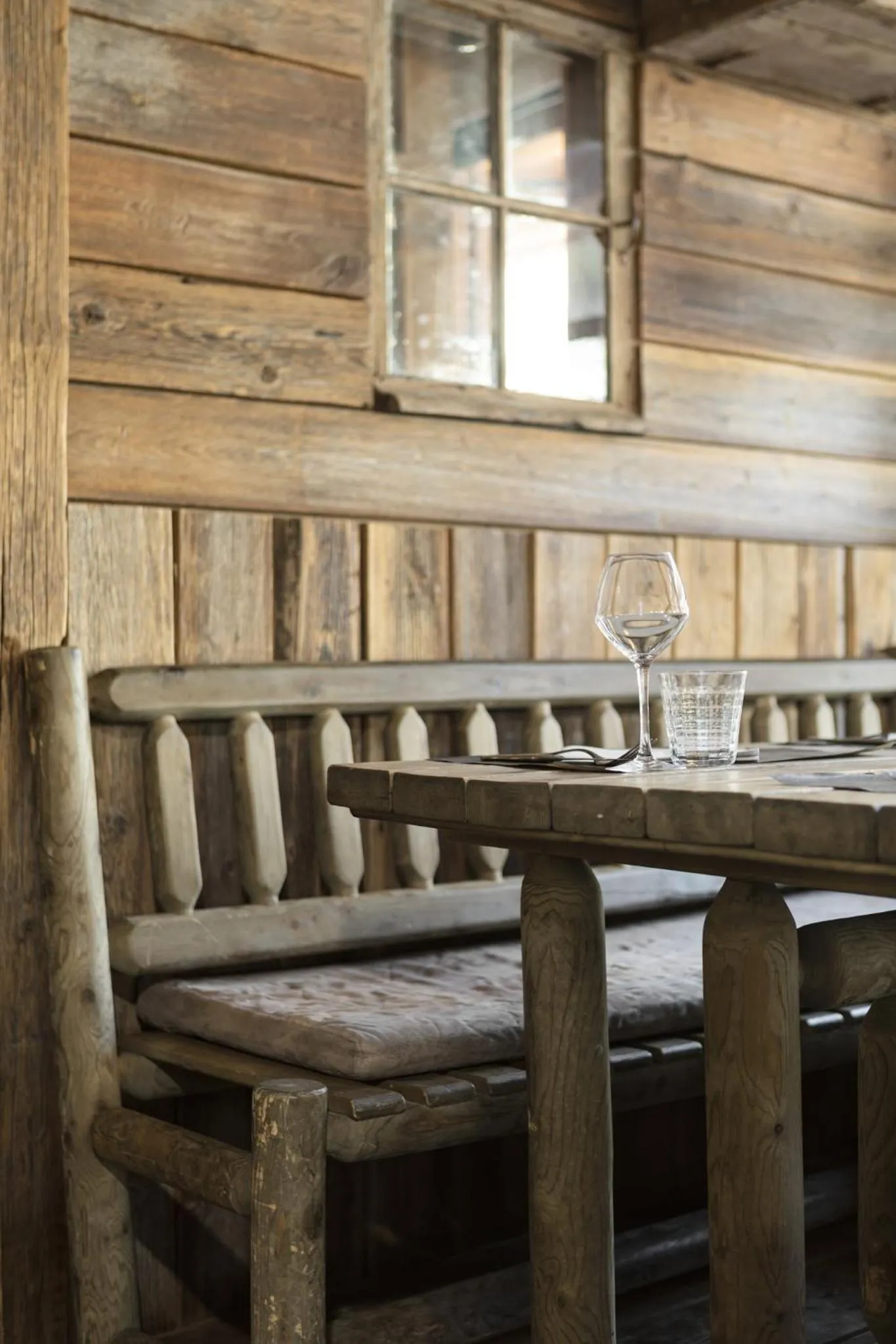 Restaurant/places to eat in Résidence Les Balcons de Val Cenis Village