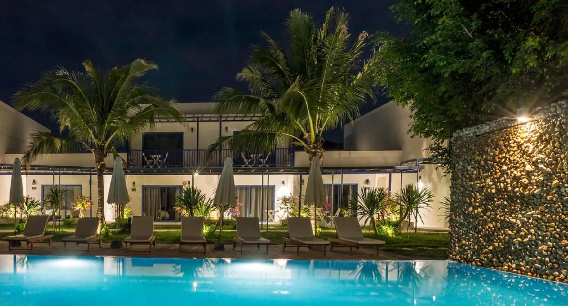 View (from property/room) in The B Resort