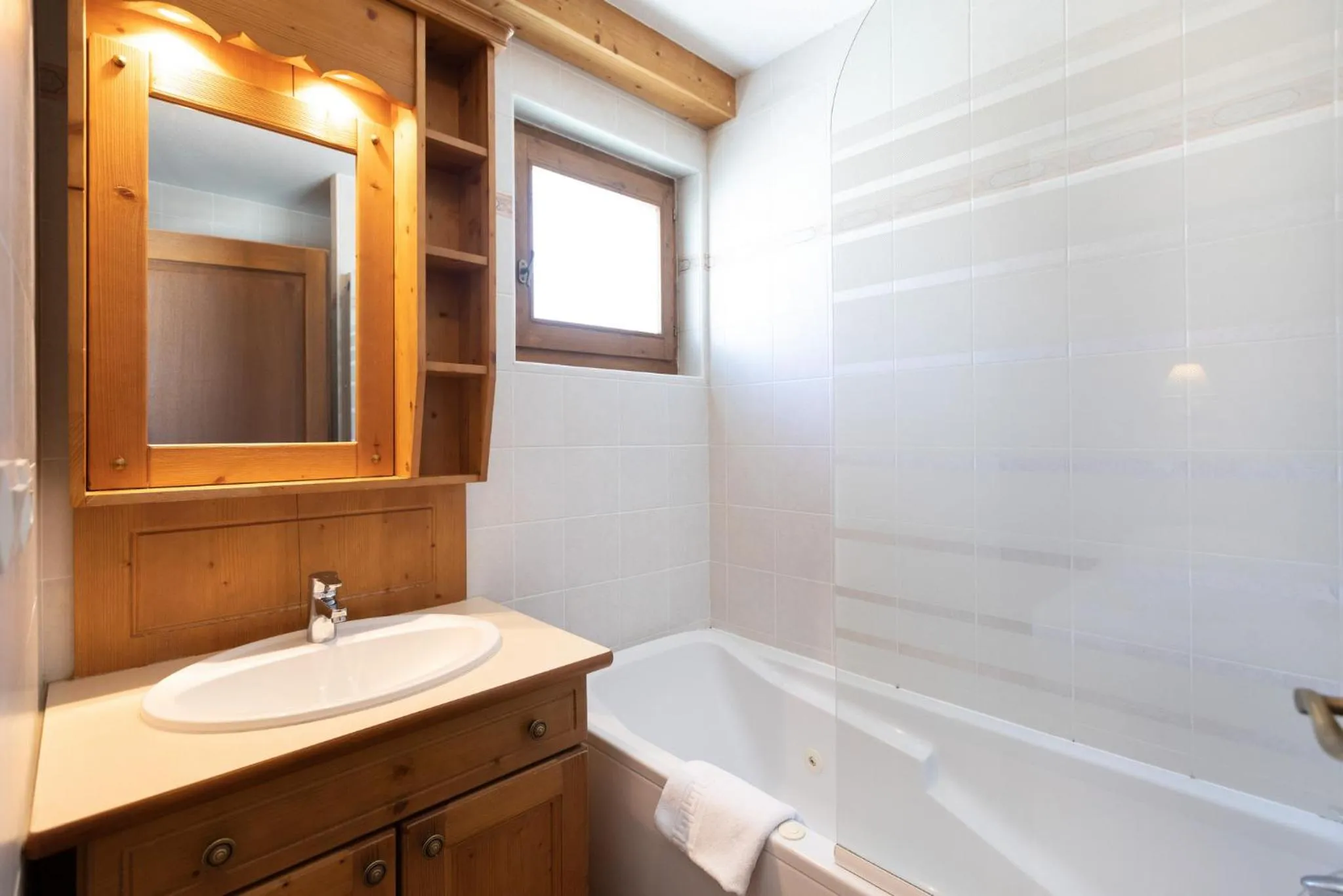 Résidence Les Balcons de La Rosière