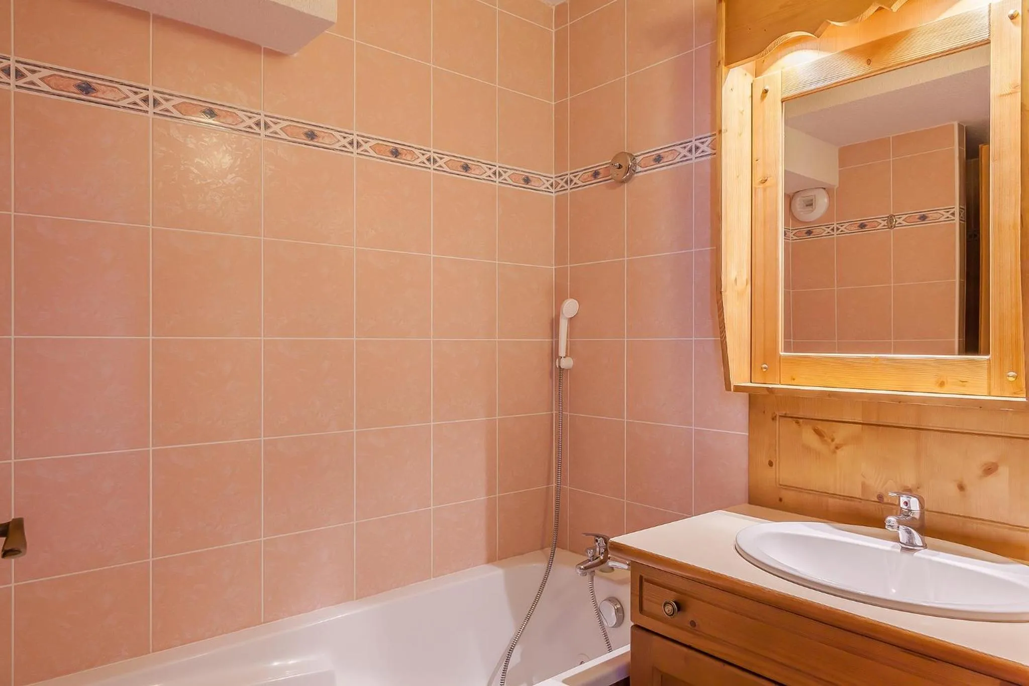 Résidence Les Balcons de La Rosière