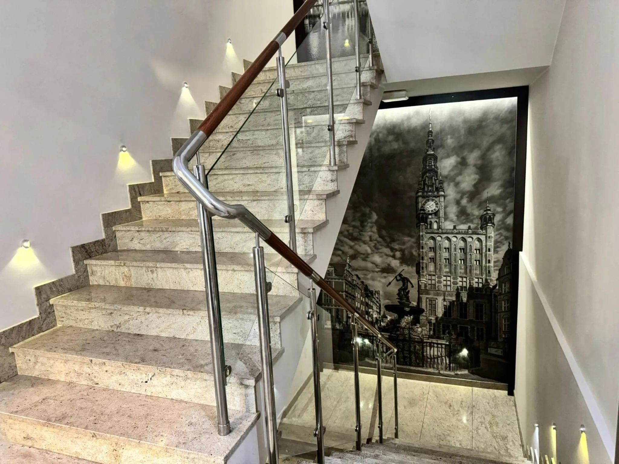 Hotel Business Faltom Gdynia