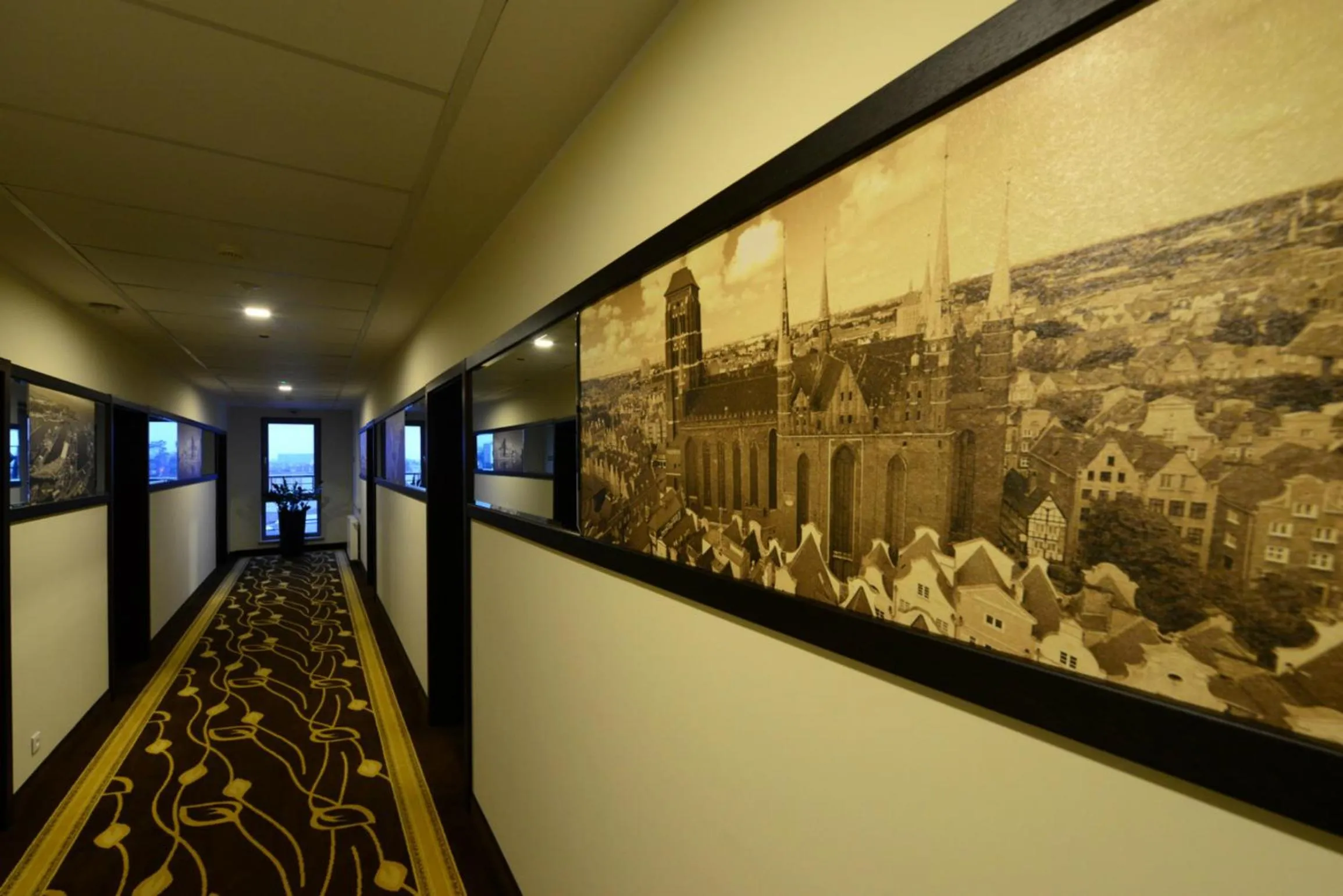 Other in Hotel Business Faltom Gdynia