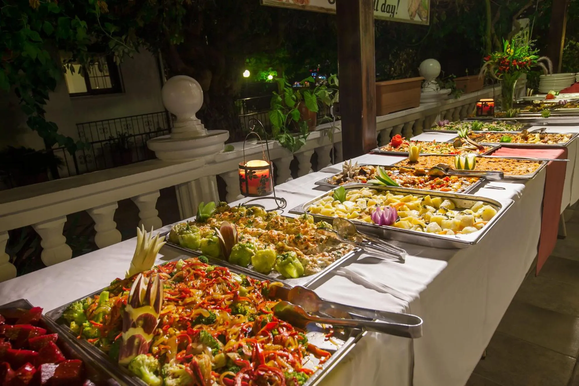 View (from property/room) in The Ship Inn Hotel