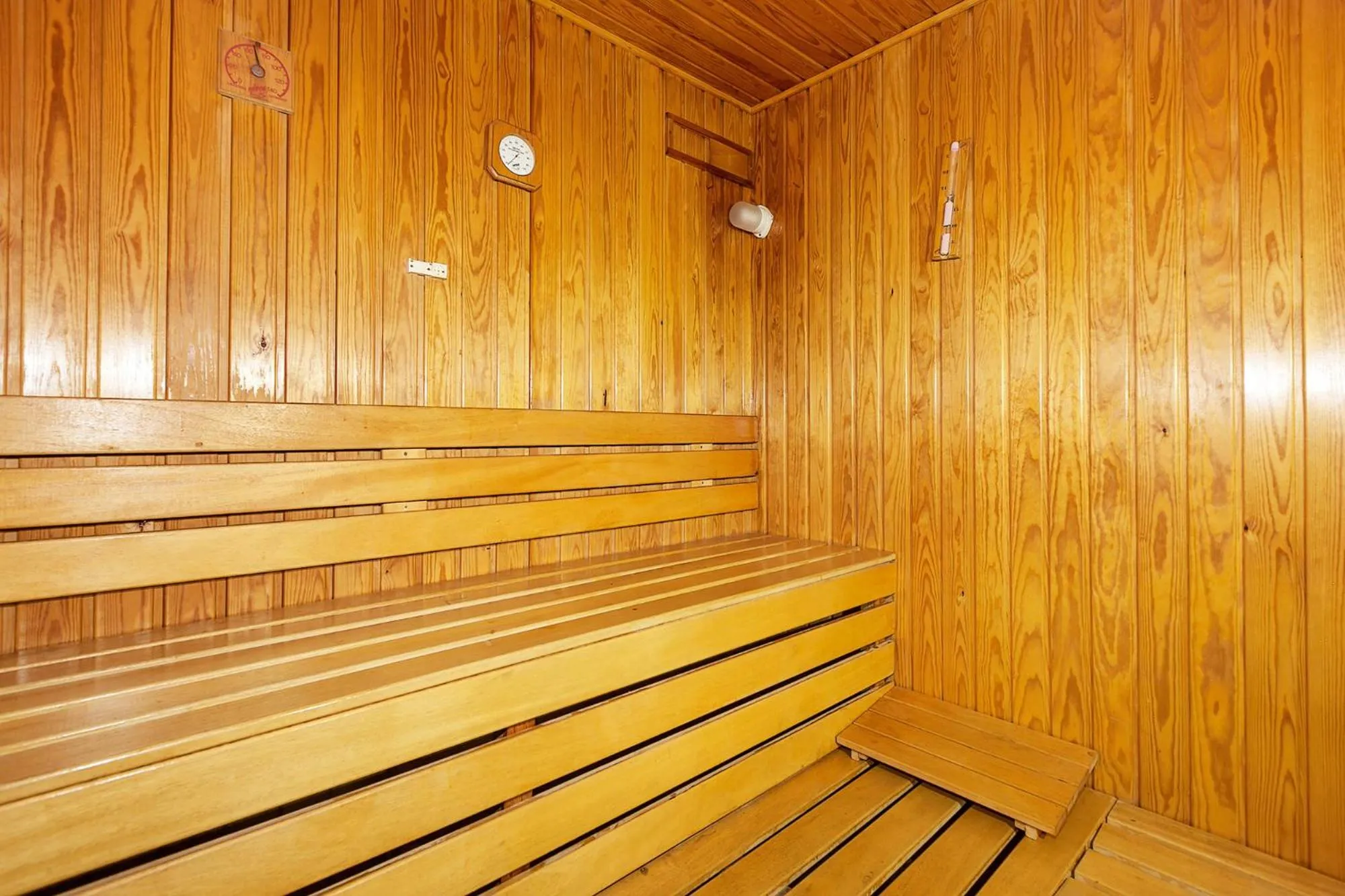 View (from property/room) in The Ship Inn Hotel