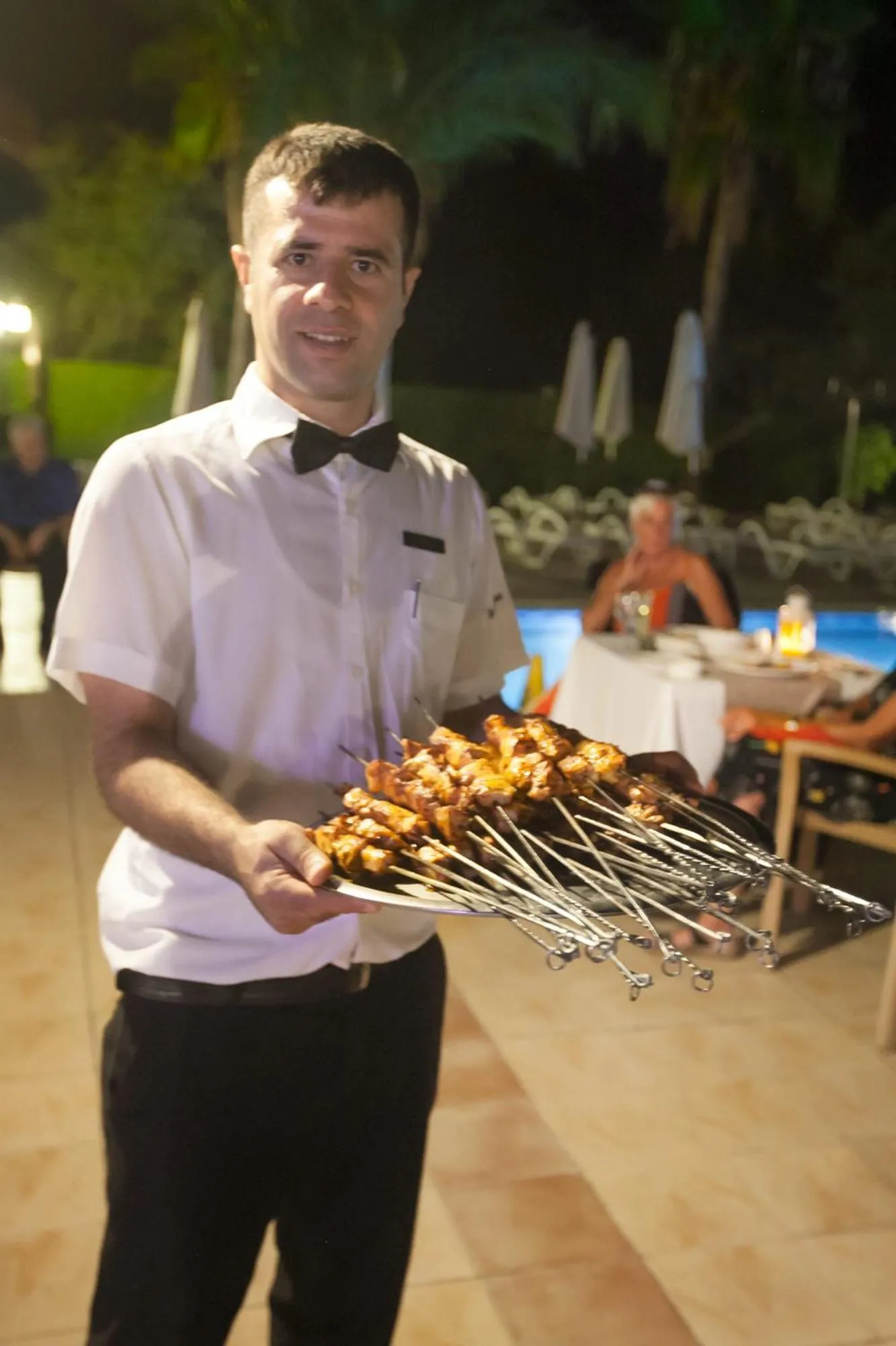 View (from property/room) in The Ship Inn Hotel