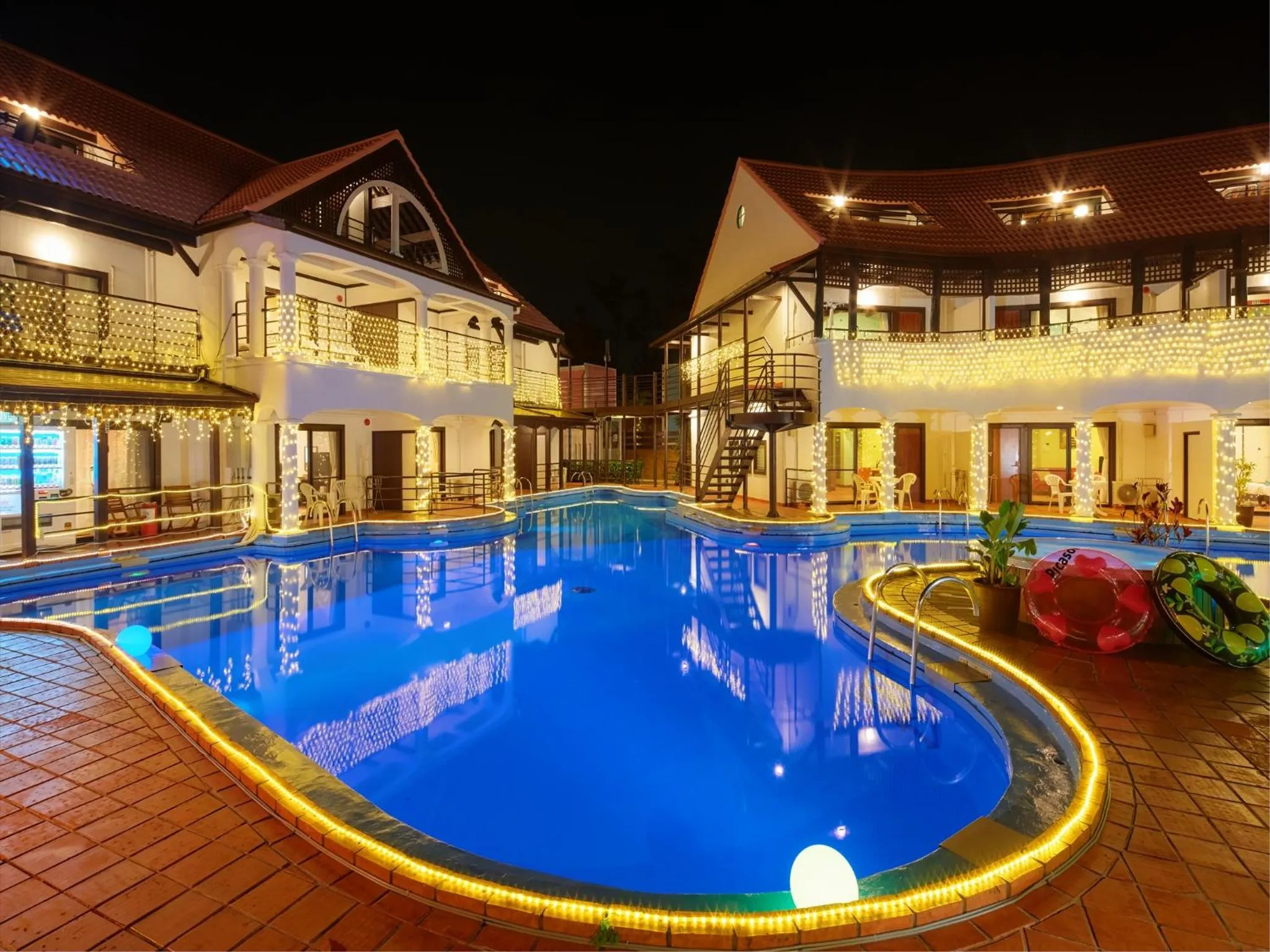 Other in Private Villa Espacio Onna