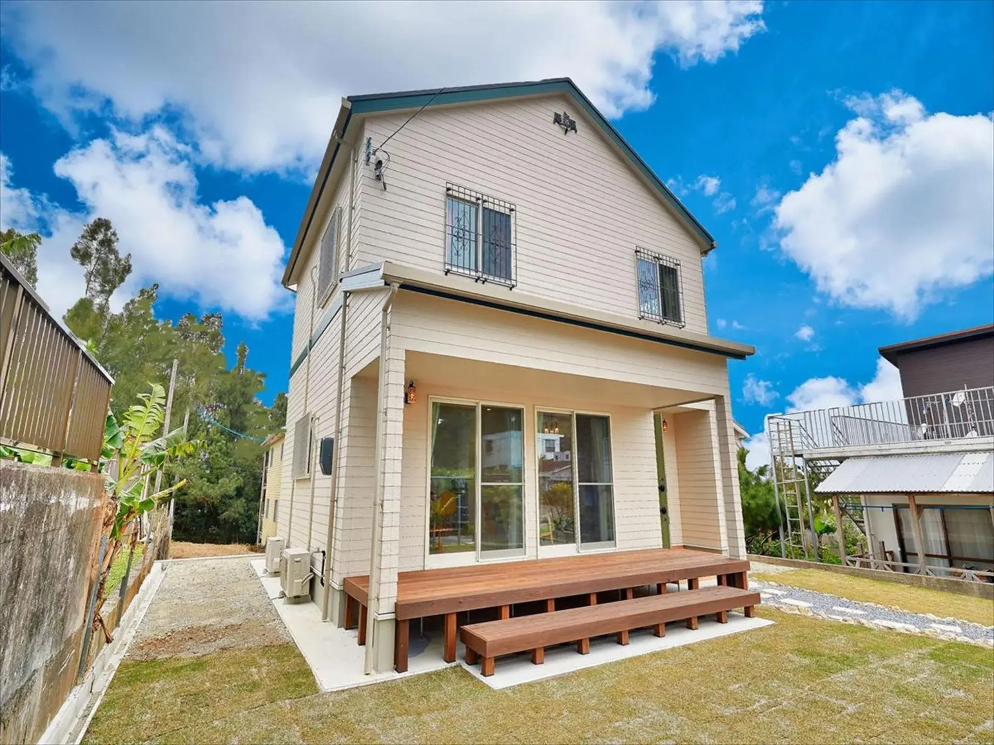 Private Villa Espacio Onna Private Villa Espacio Onna