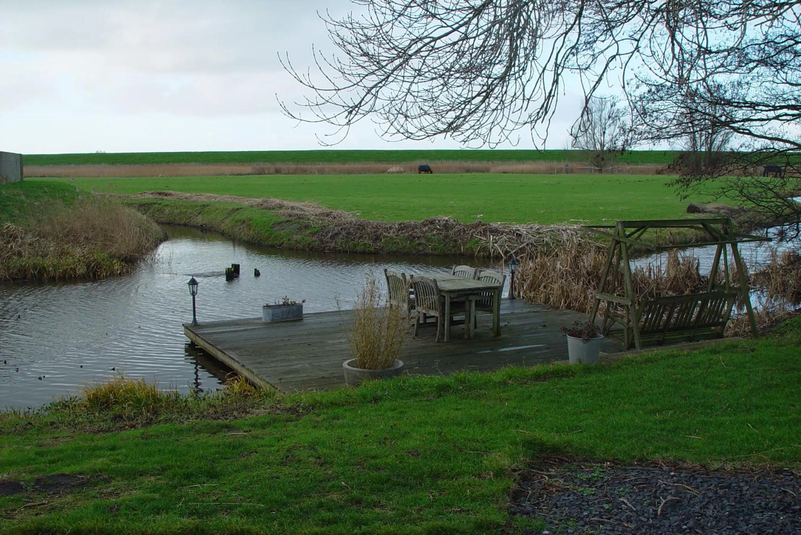 View (from property/room) in Piaam State